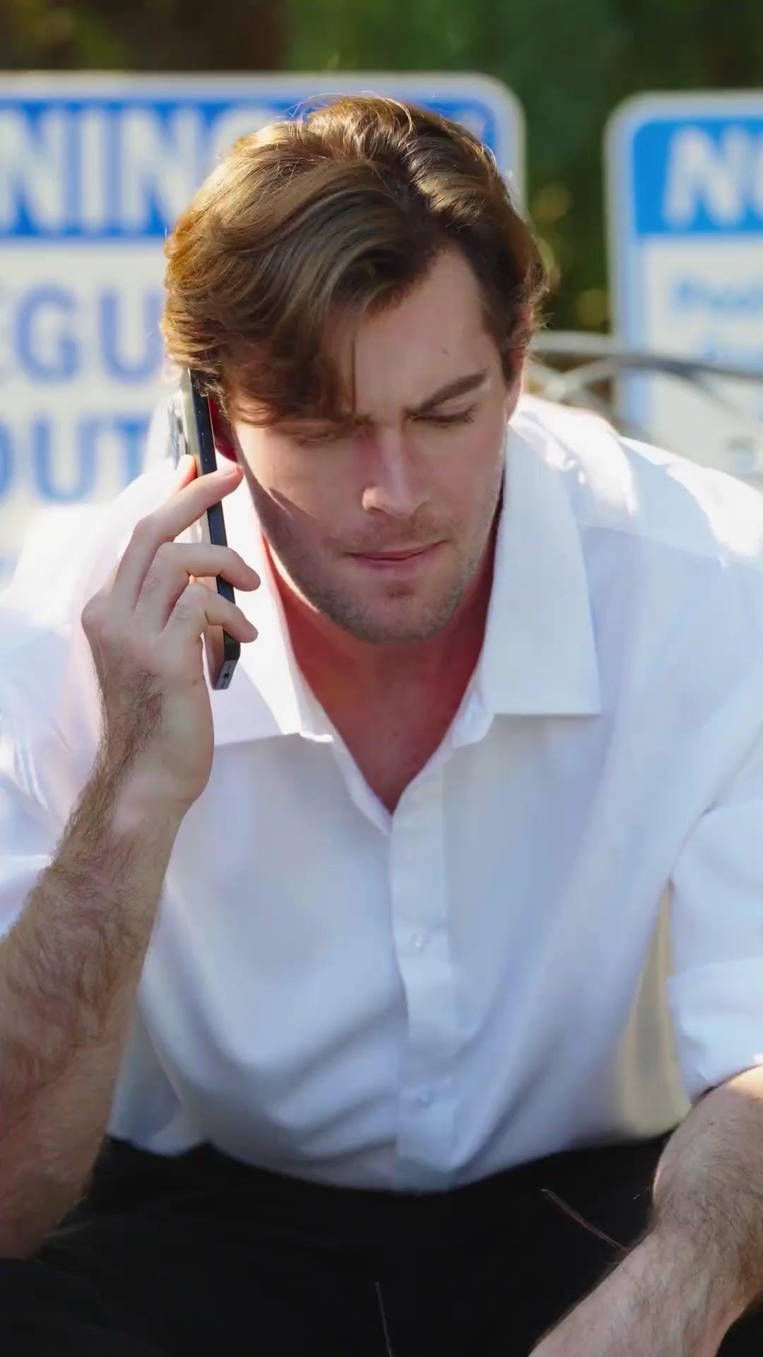 (مدبلج) ابكِ عليّ بعد رحيلي