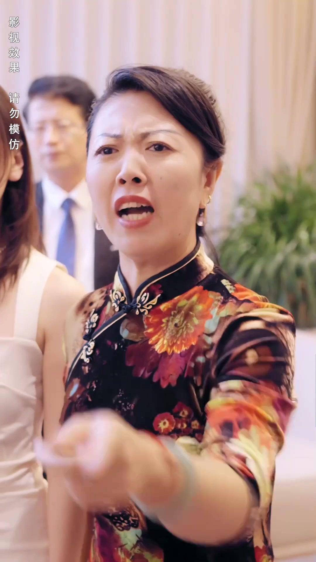 Dendam Gadis Pewaris