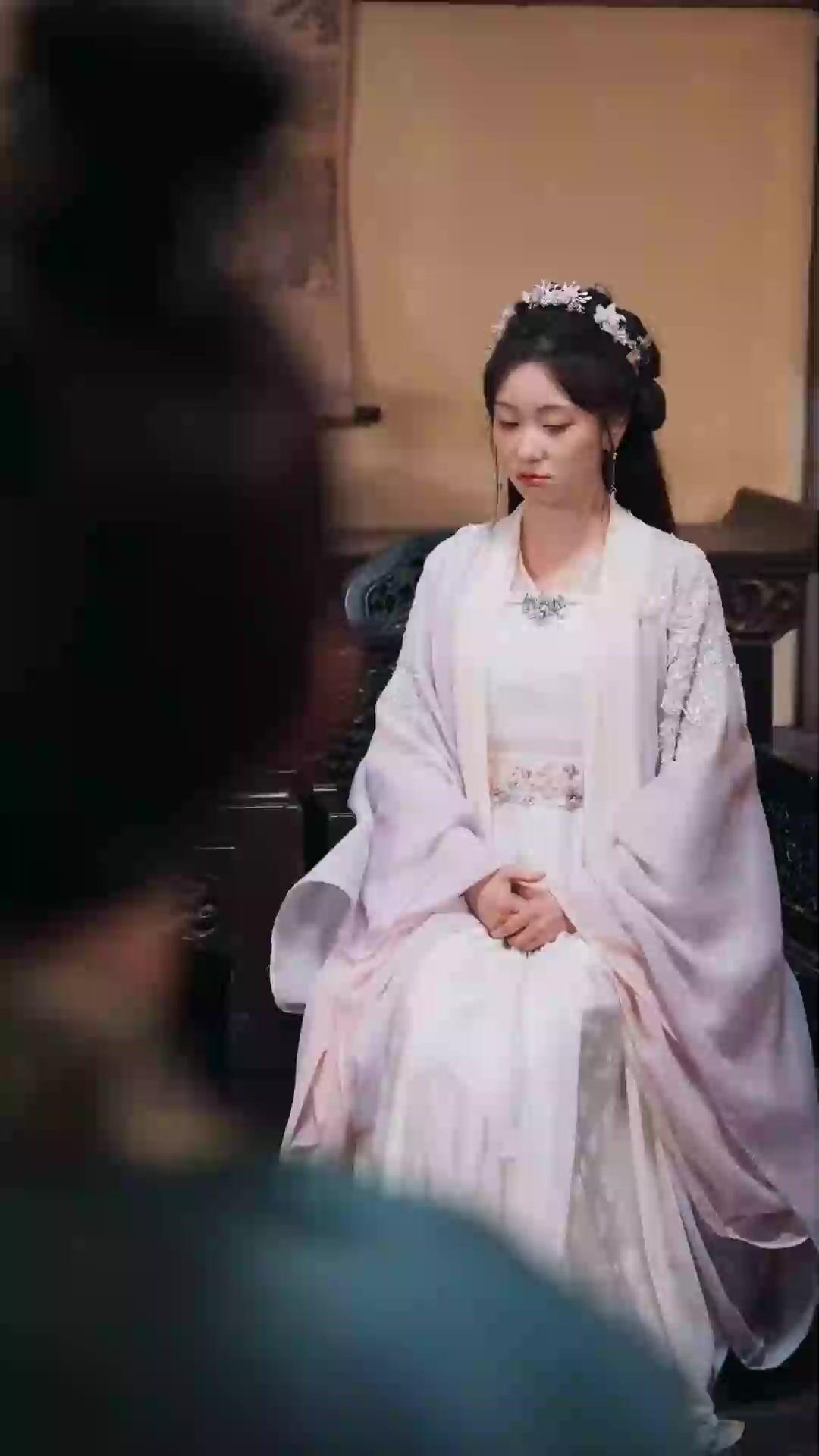 (Dubbed)Loving the Tyrant I Swore to Kill