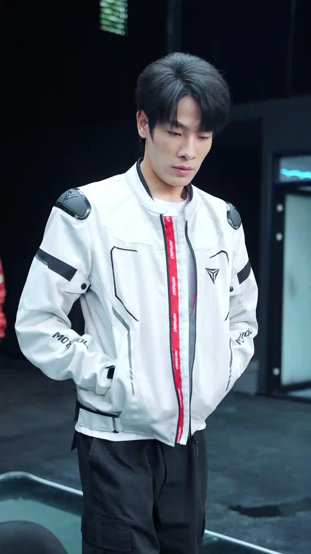 (Dubbed) What? Racing Ace Is a TRUCK Guy!