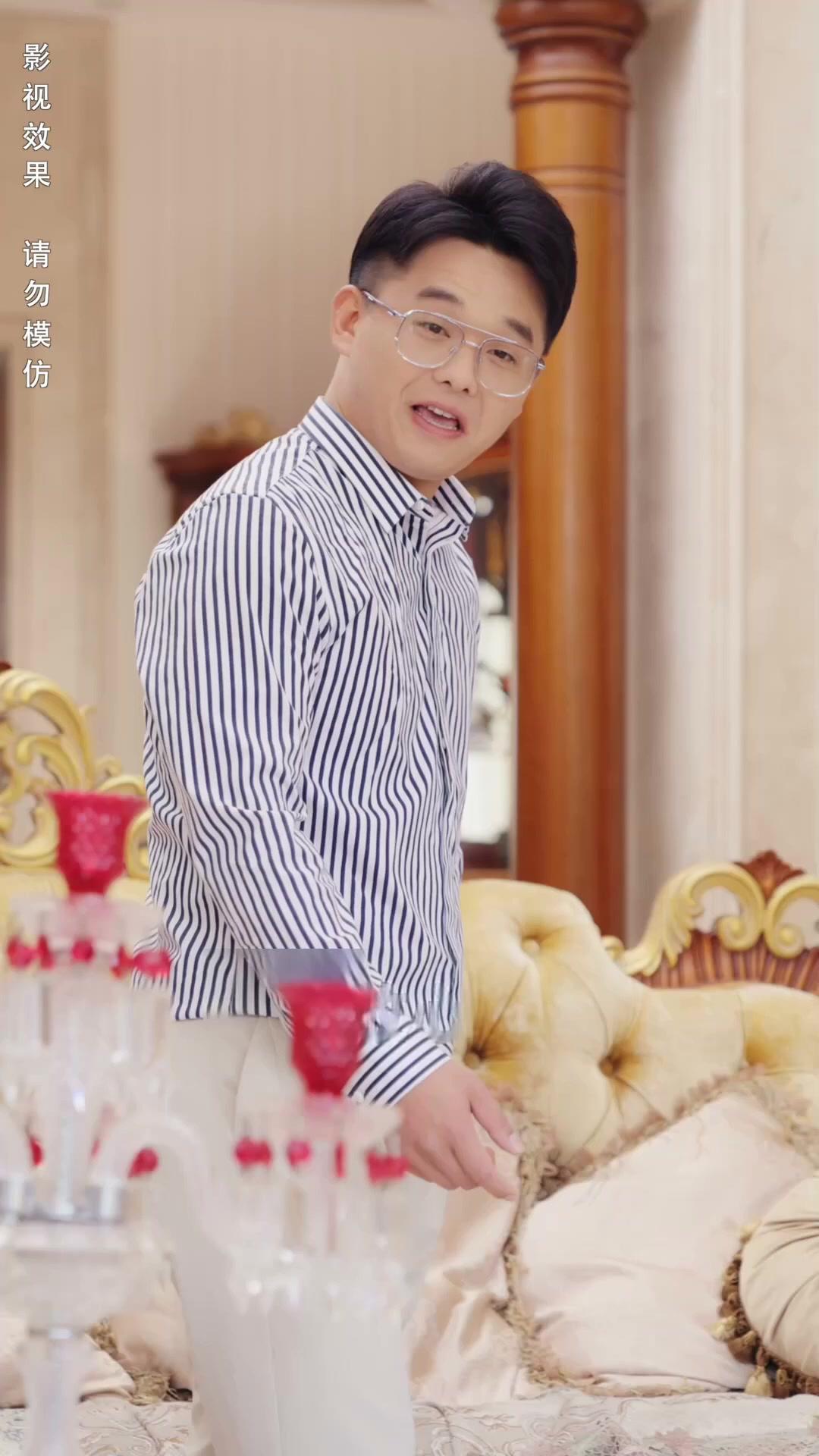 Dendam Gadis Pewaris