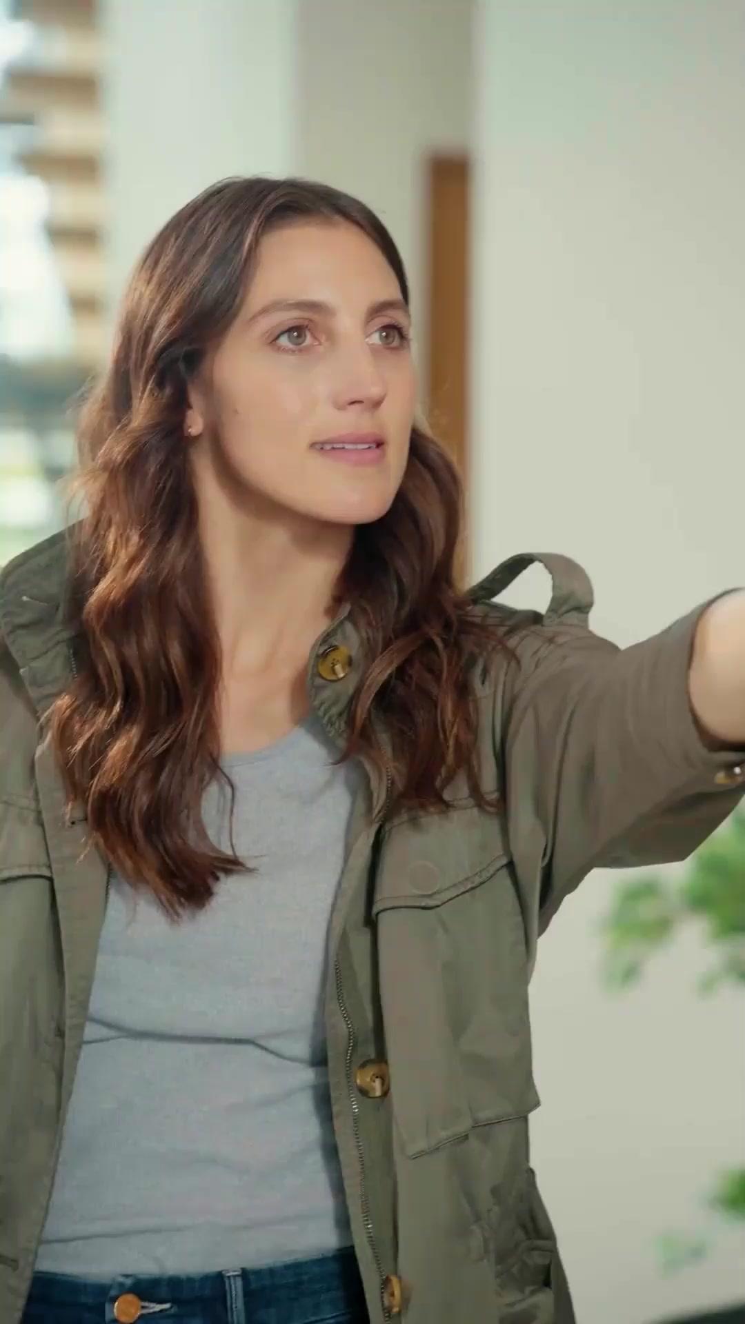 (Dublagem) Minha Mãe É Uma Agente Secreta