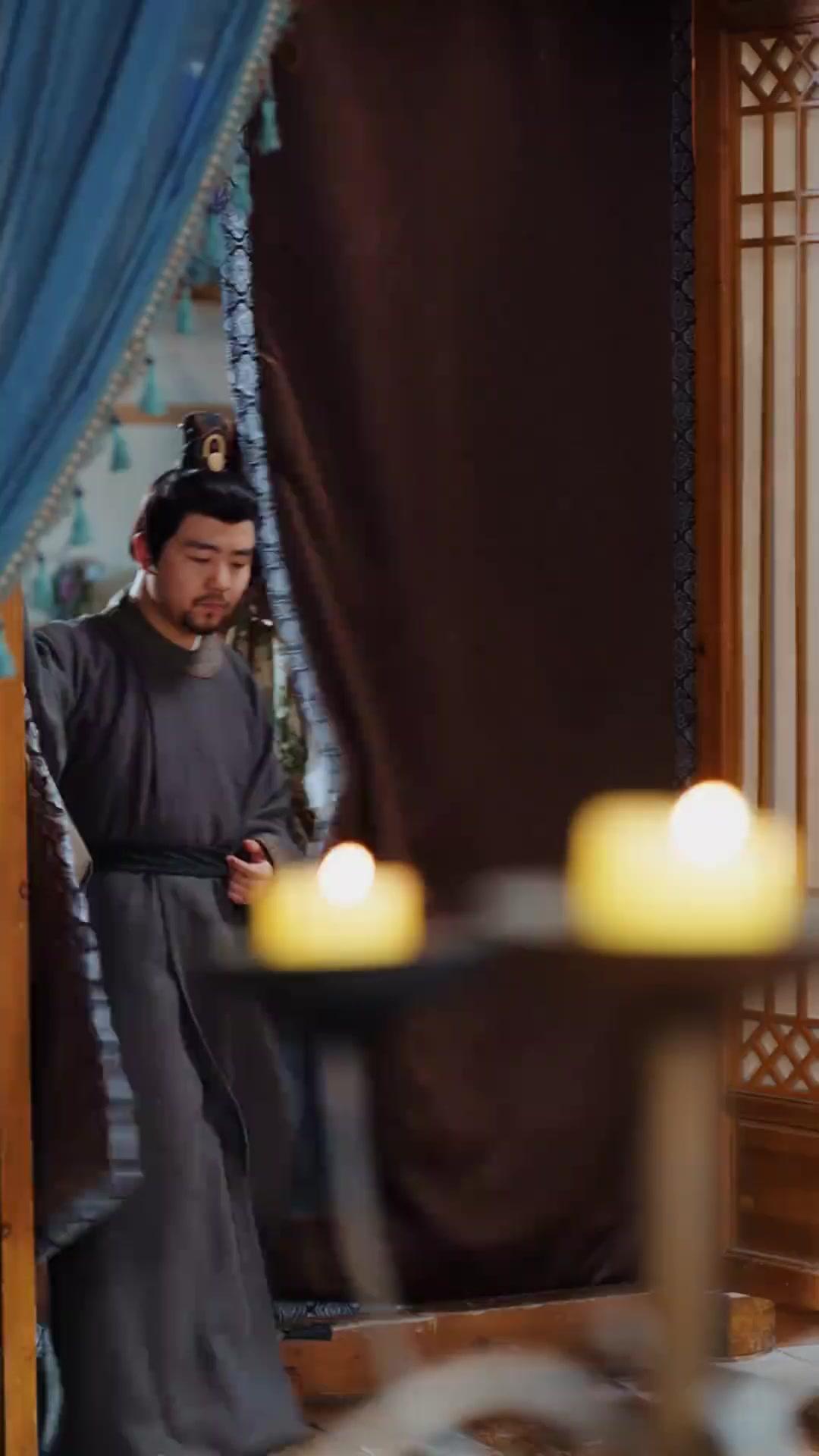 킬러가 고대왕조라니