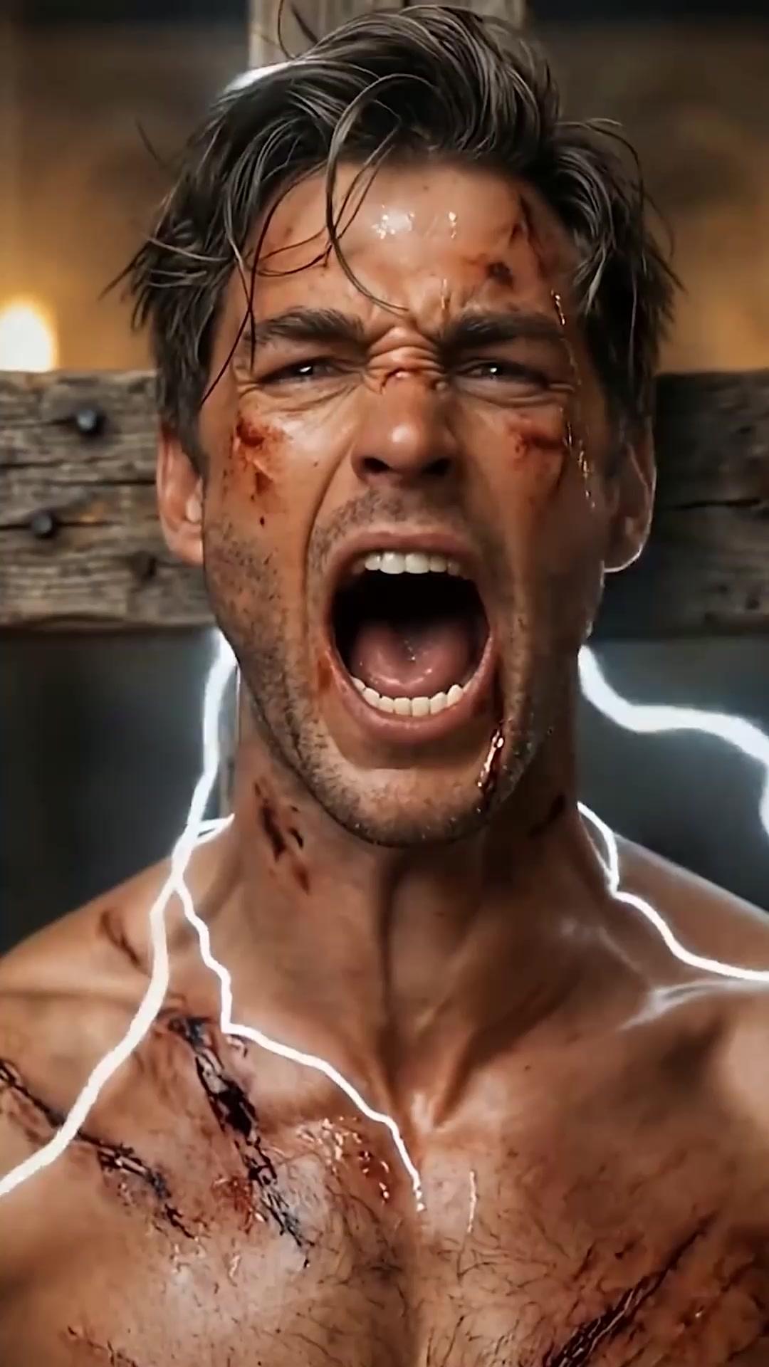 (พากย์เสียง) ศึกสมรภูมิอัคคีและเหมันต์