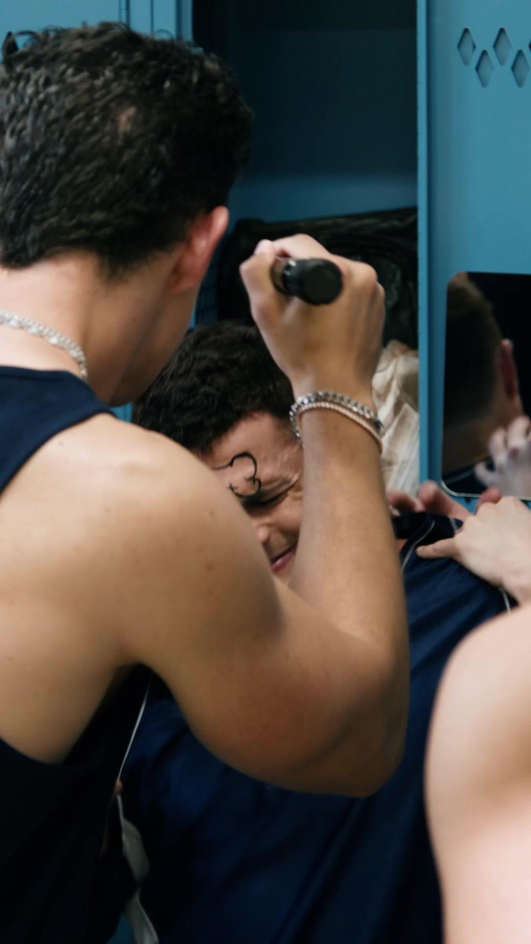 Terk Edilmiş Basketbol Tanrısı