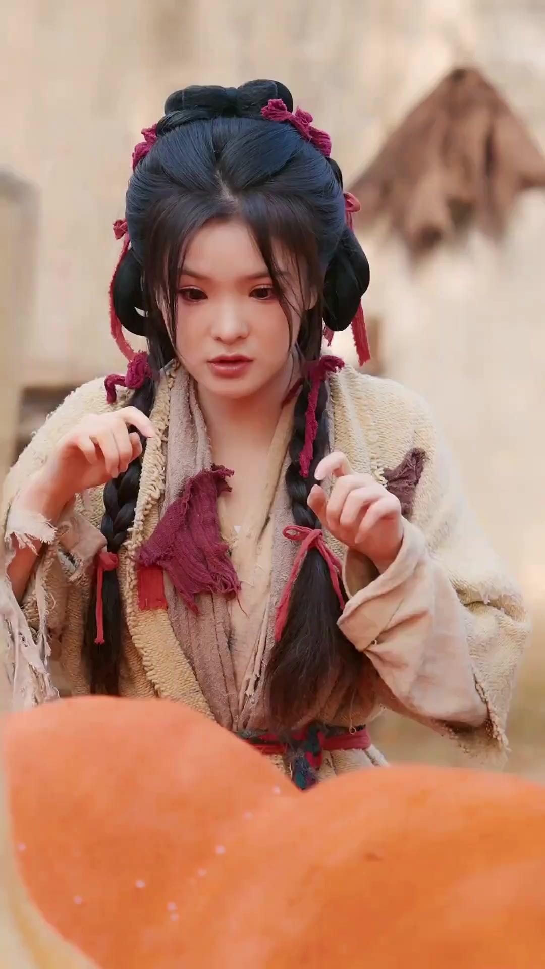 (Dubbed)Famine Hero Playboy? You Bet!