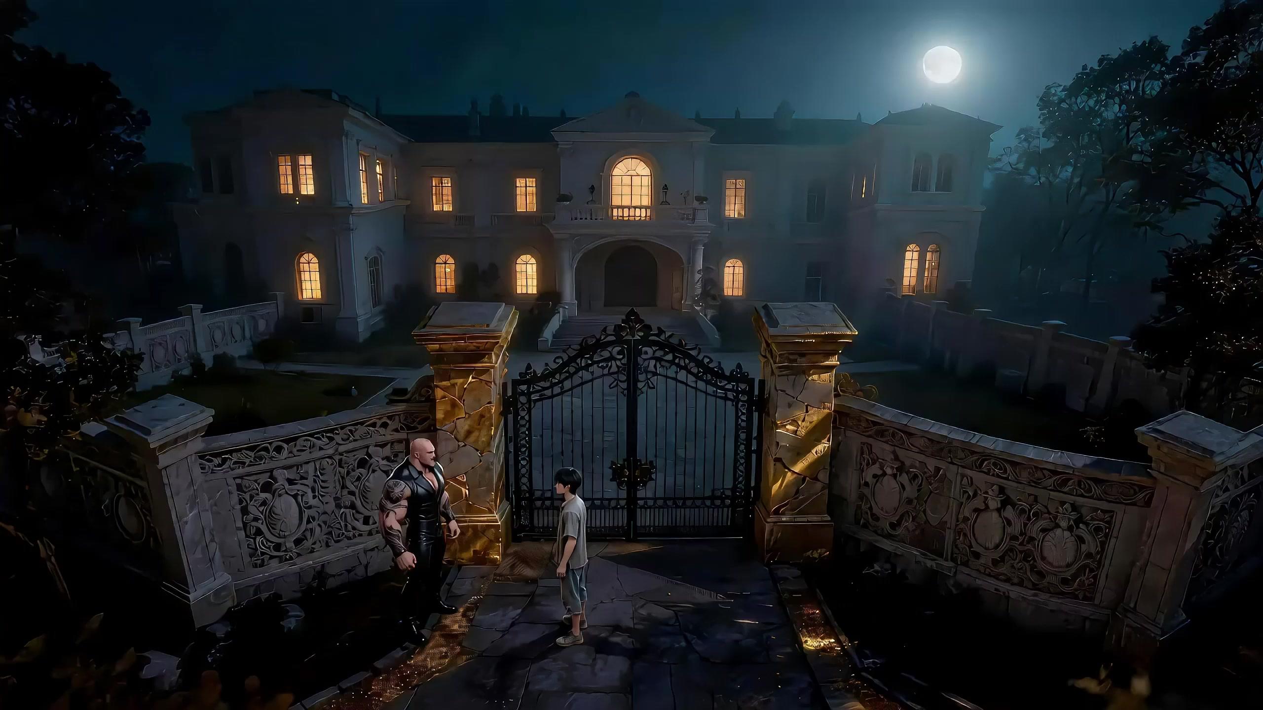 Banyak anak, banyak rezeki