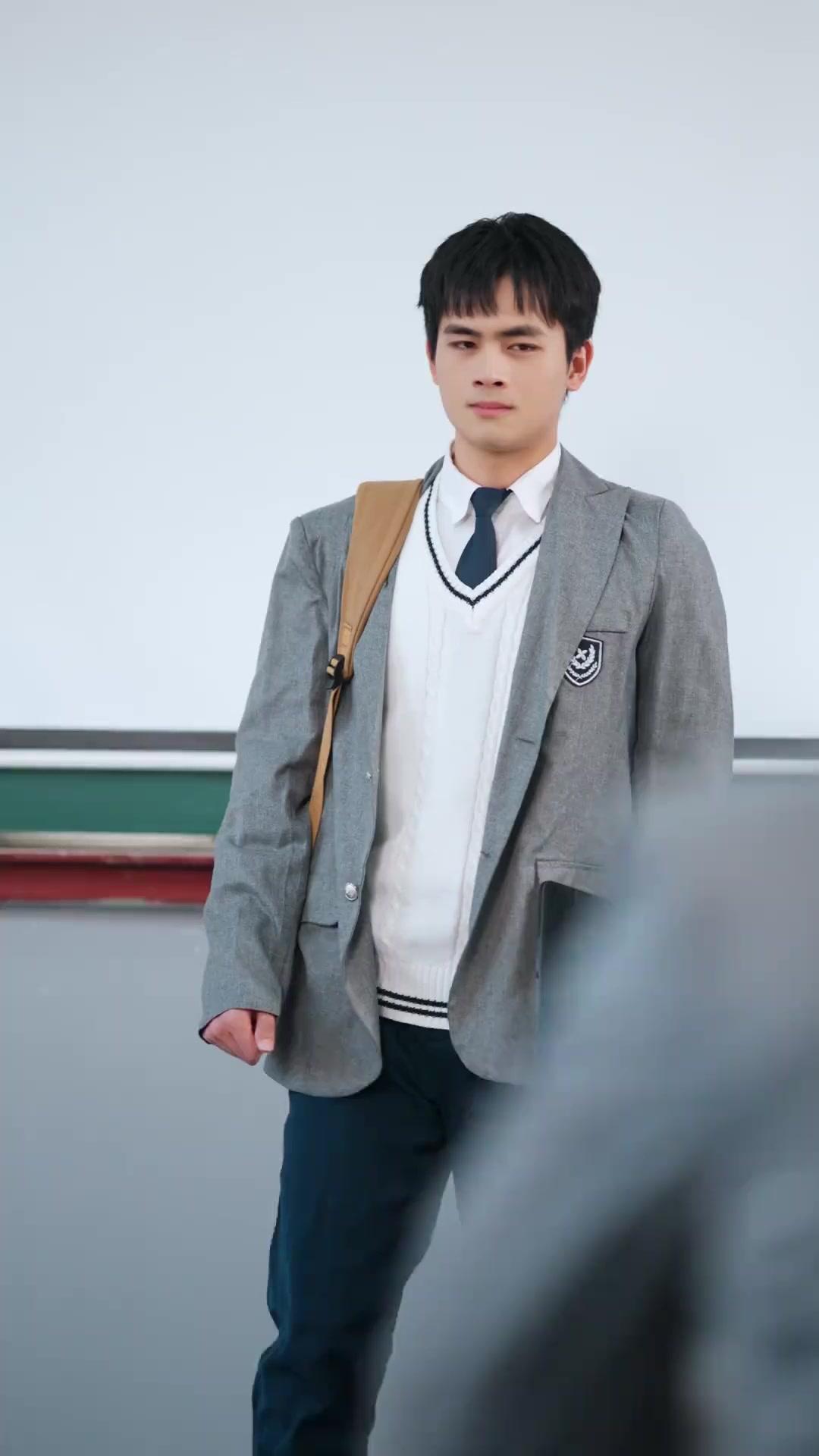 居場所を探す、天才少年