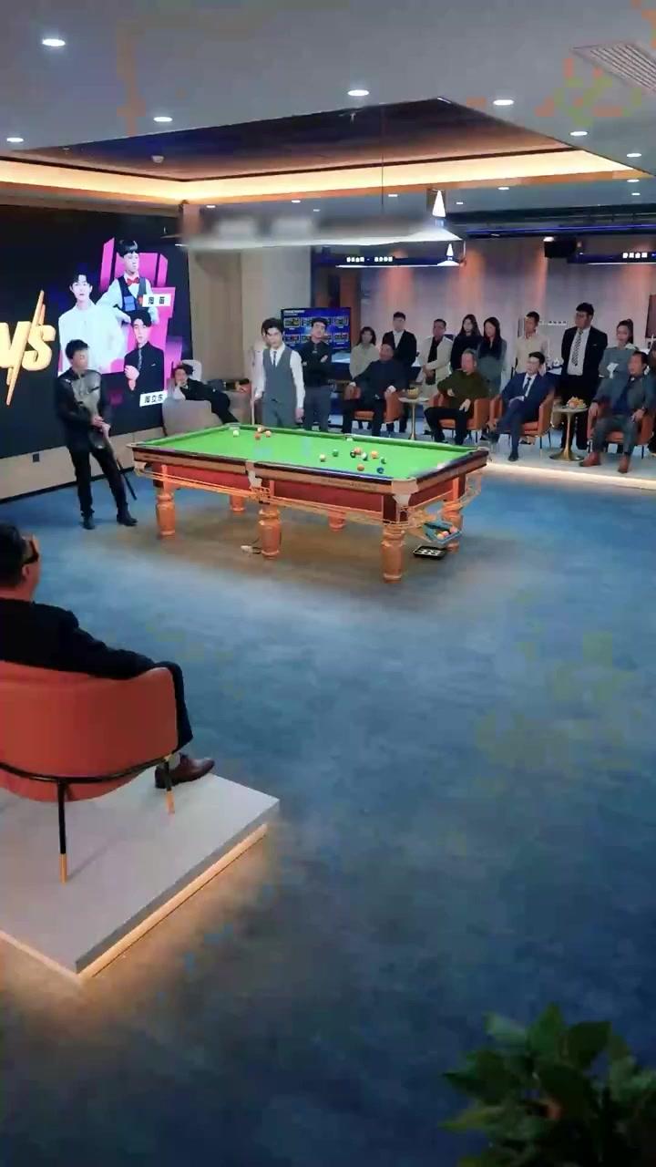 (Dubbed)The Little Pool God