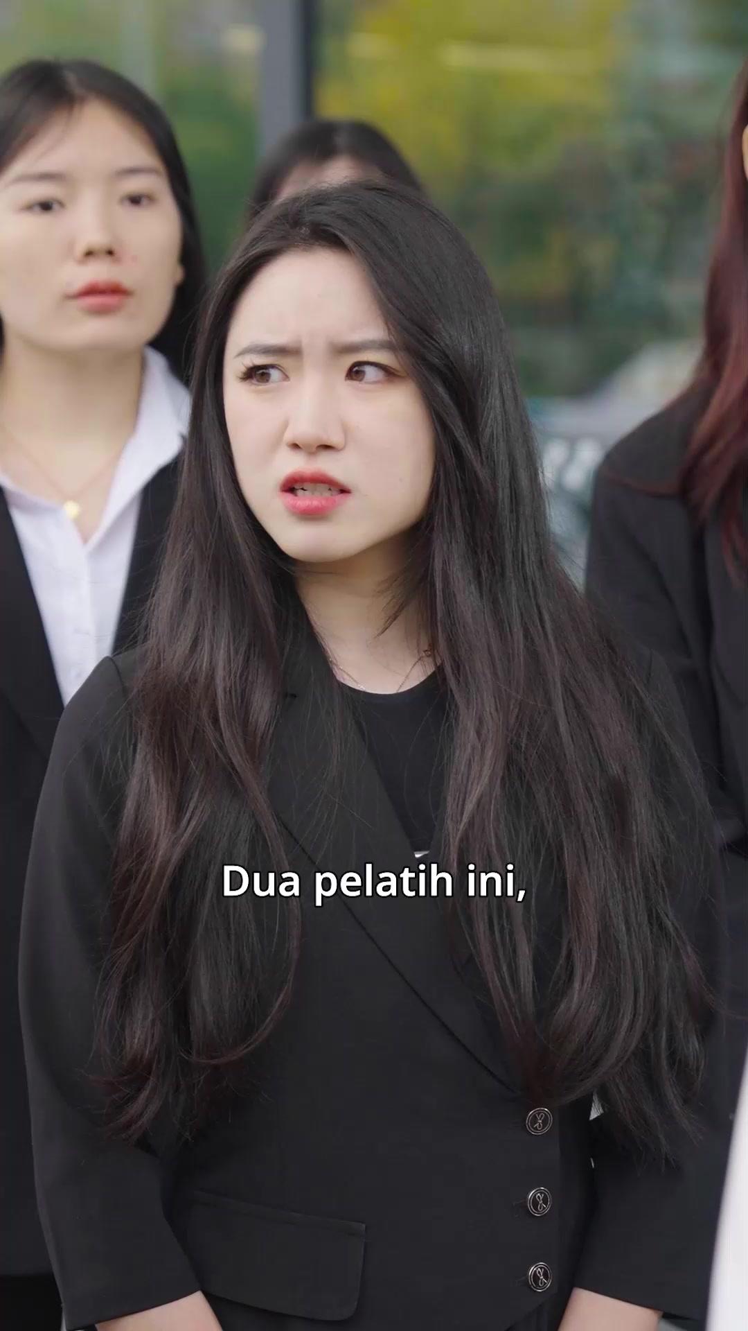 Tuan Muda Benar dan Palsu