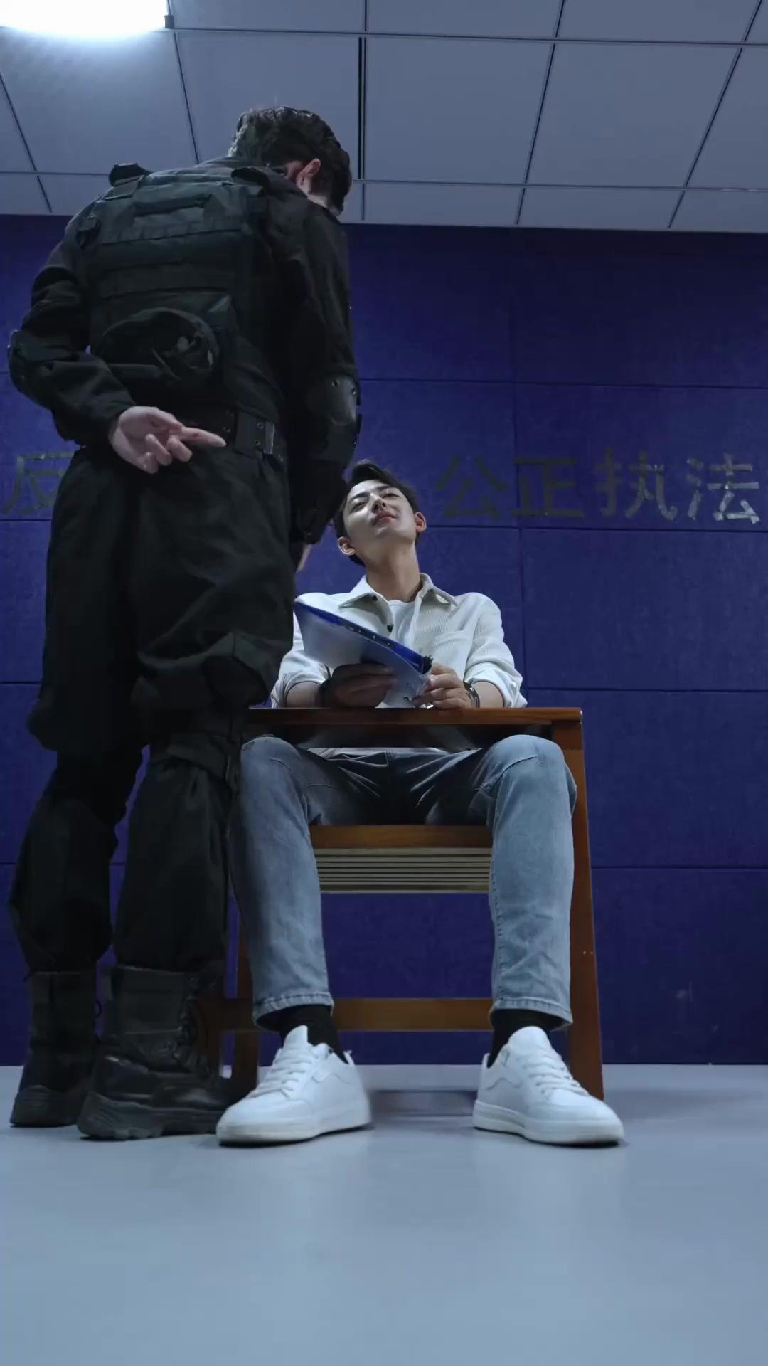 Bangkit Kembali dari Penjara