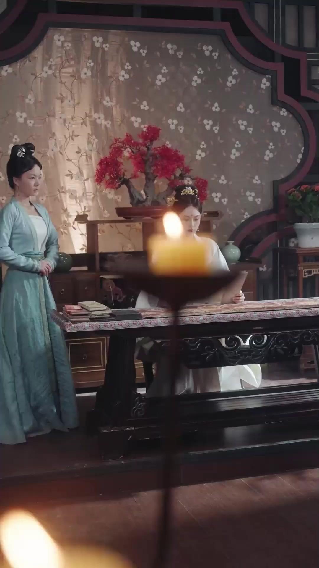 (Dubbed) The Hidden Tyrant