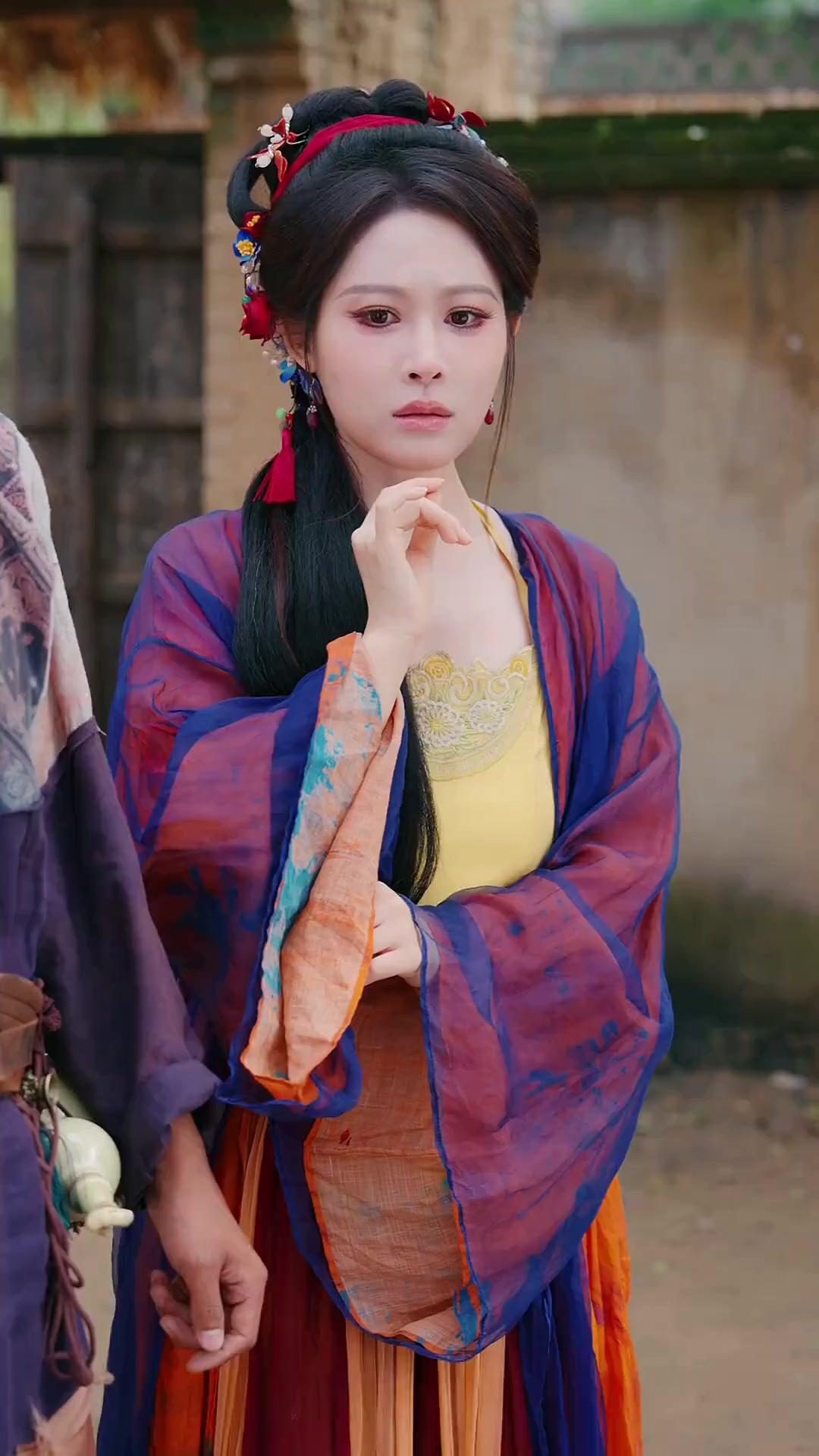 (Dubbed)Famine Hero Playboy? You Bet!