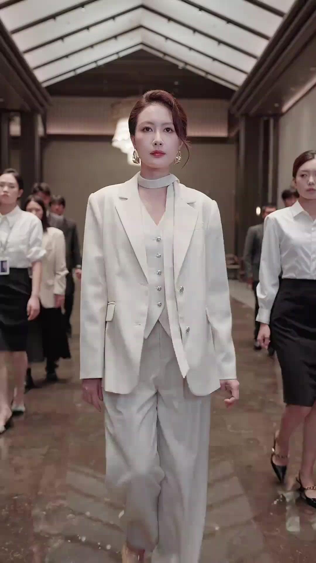 (Dubbed)Reunion? No, It's Retaliation!