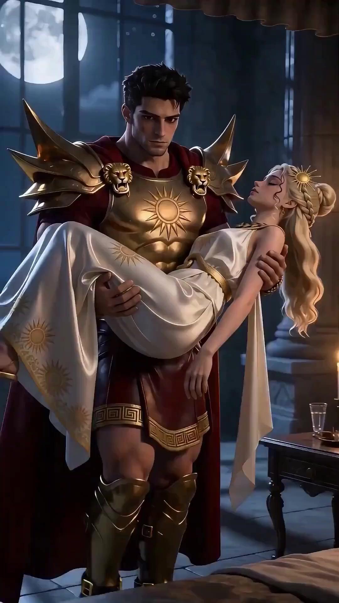 (Doblado) Siempre amé al equivocado