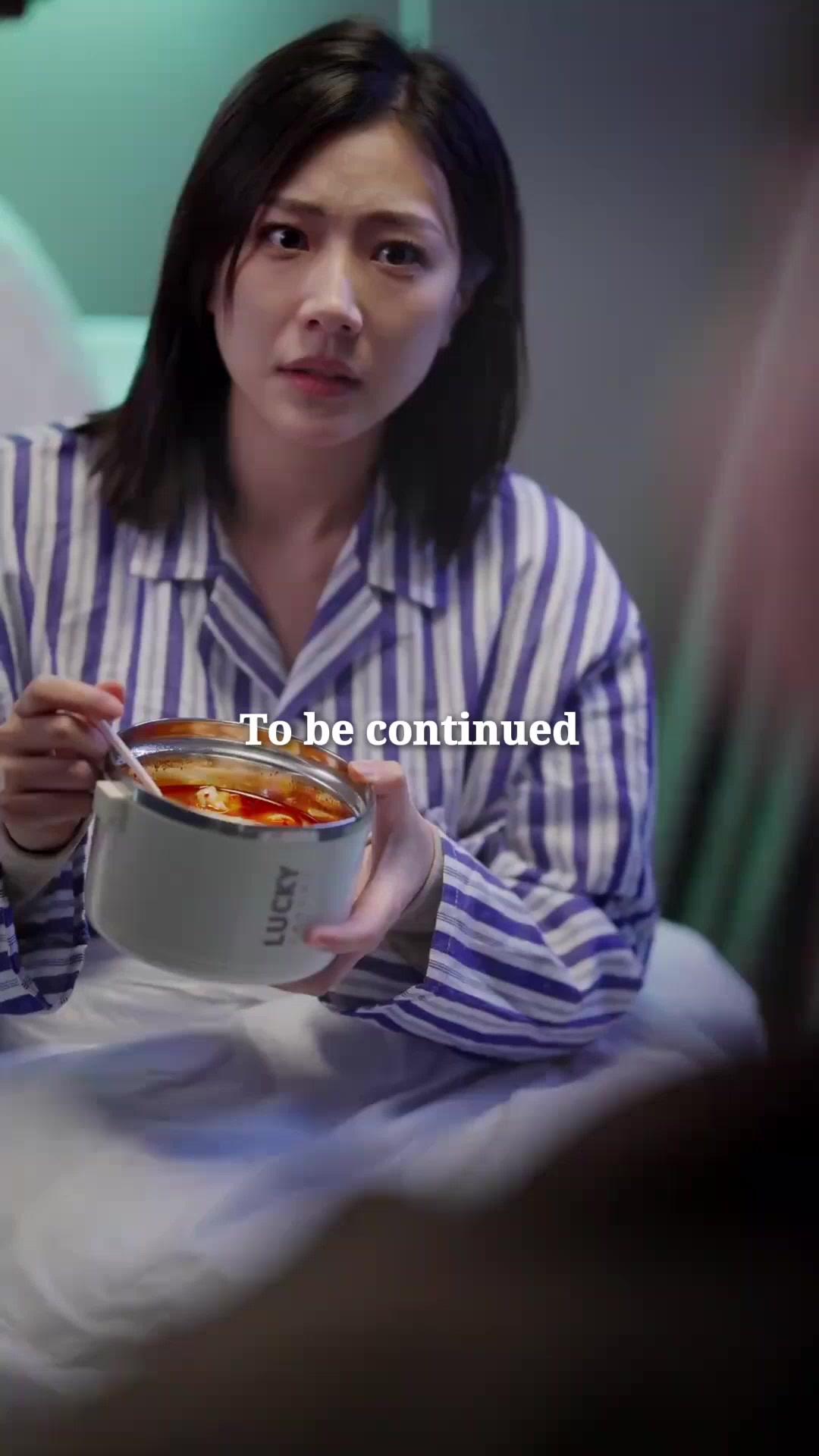 (Dubbed) From Fireman to CEO: Her Loss