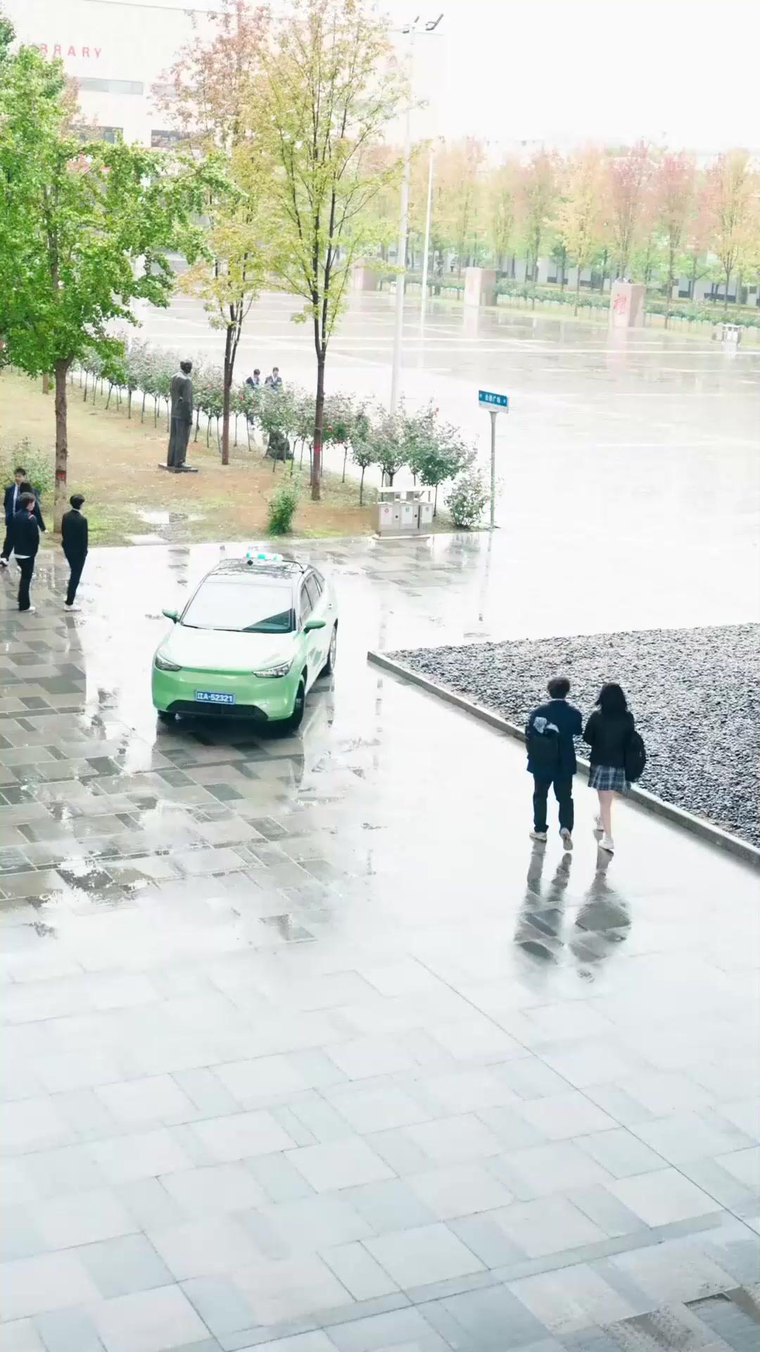 Puteri Sekolah Kembali Berkuasa