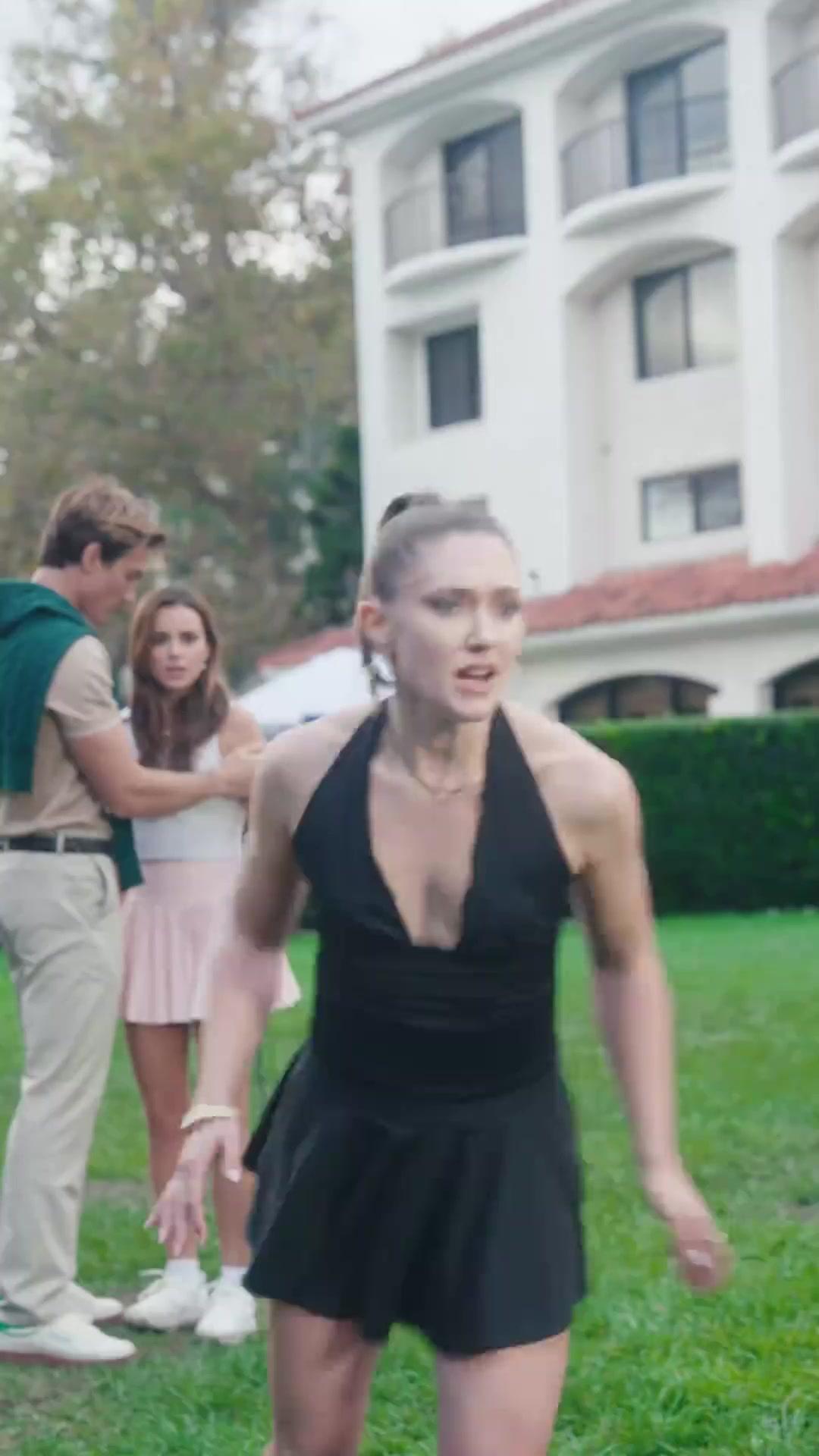 (Doblado)Intercambio de esposos