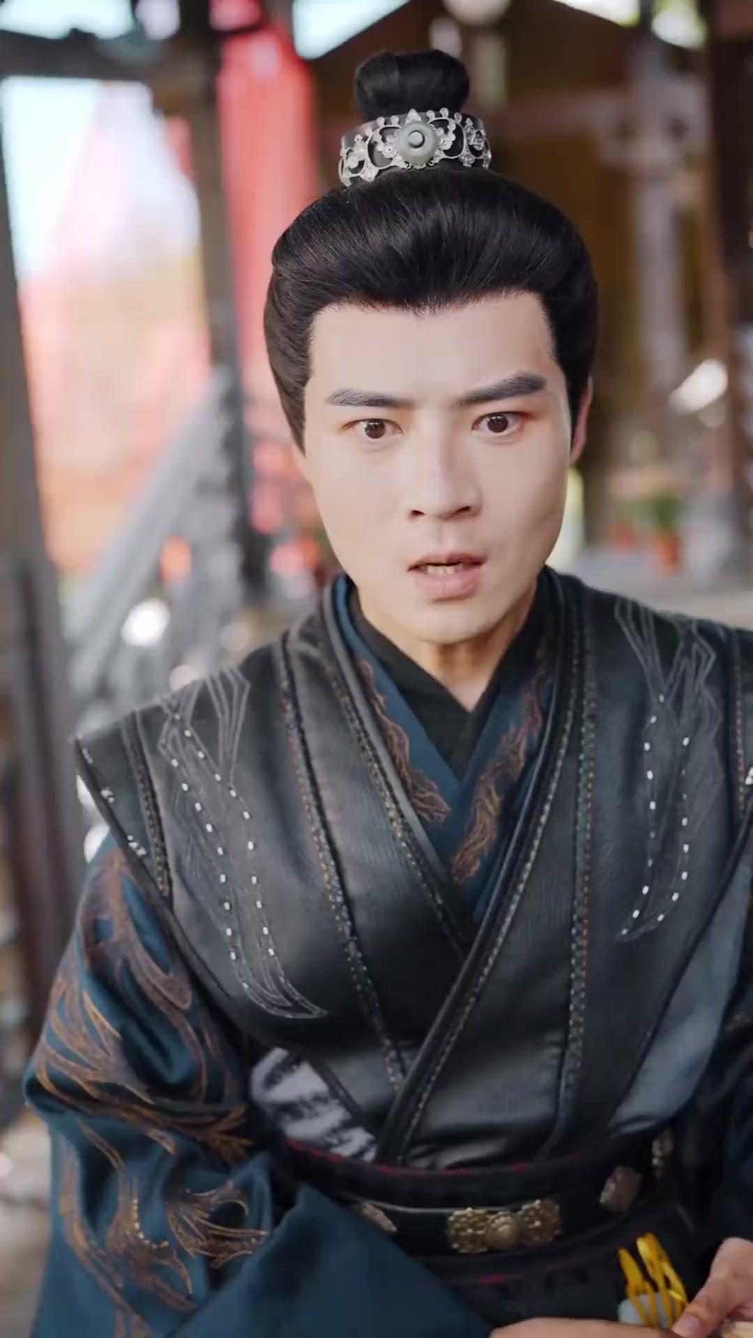 (พากย์เสียง) เมื่อบุปผาร่วงโรย