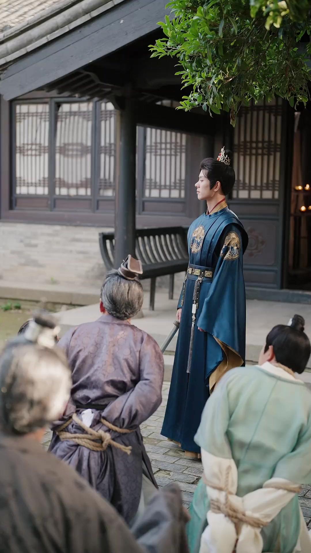 Takdir Buta Putri Jenderal