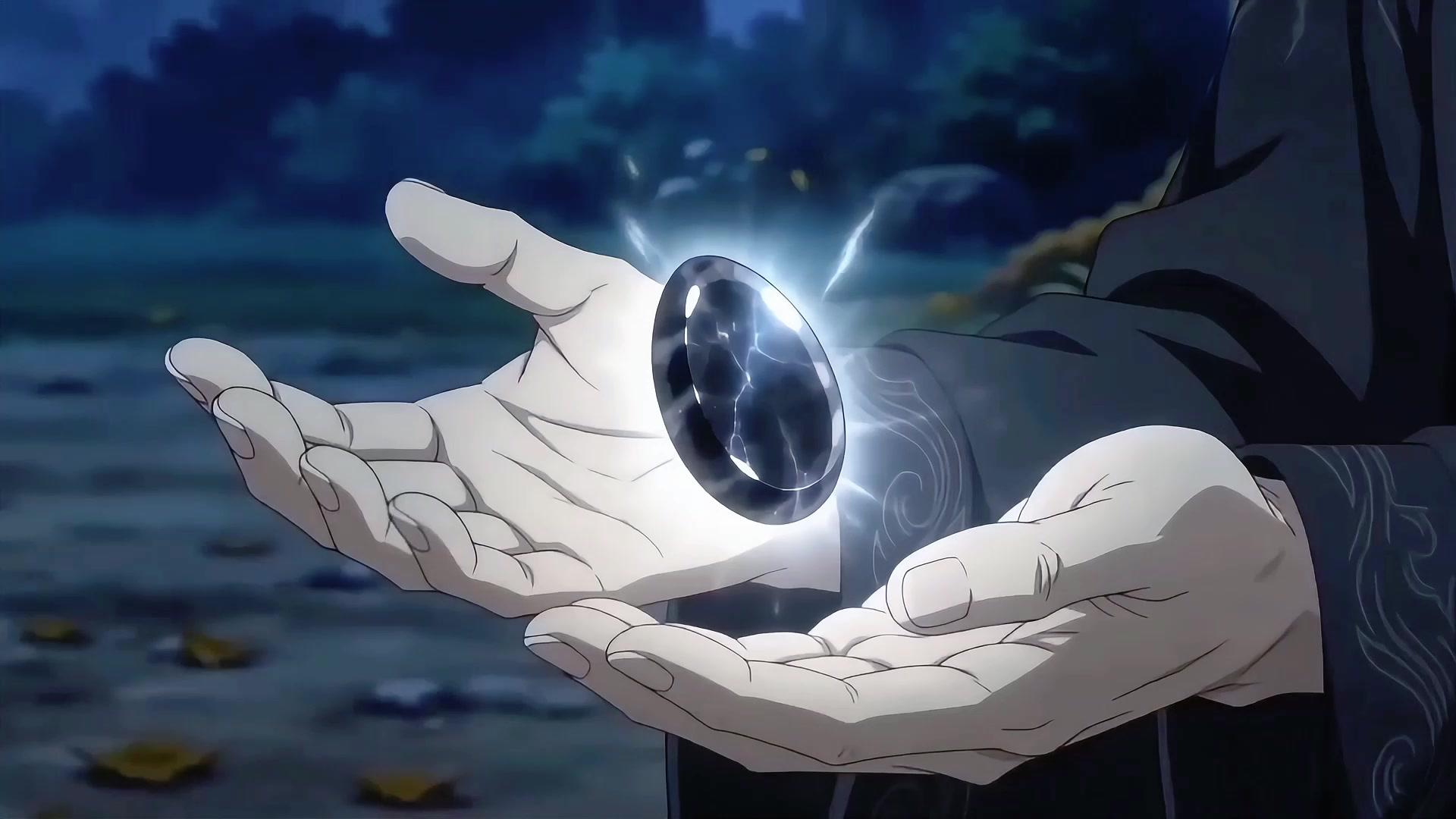 Ice Queen vs. Harem System