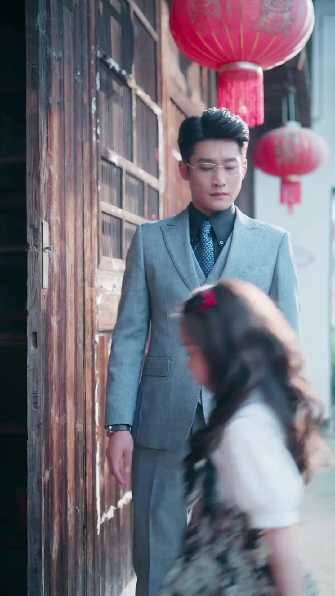 وريثة المجد الصغيرة