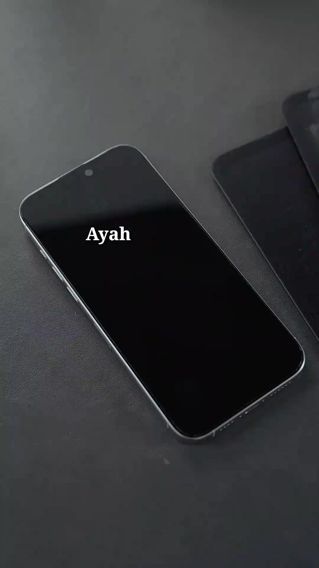 (Sulih suara)Cinta berubah menjadi benci