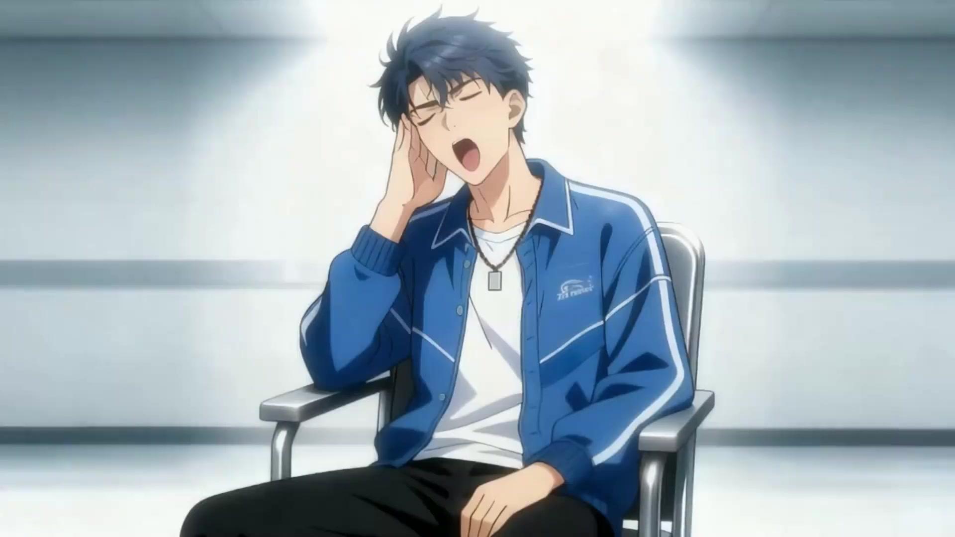 Intercambié sentidos con la CEO