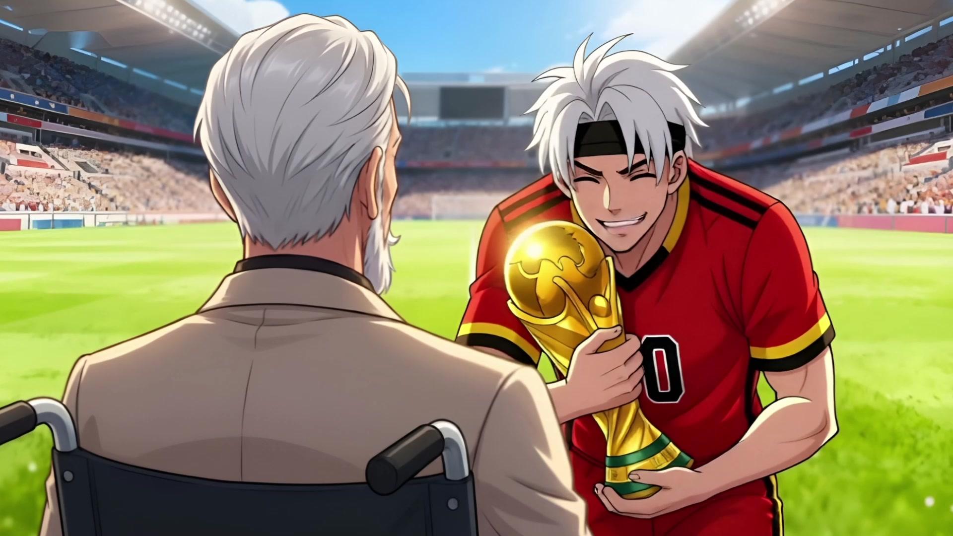 Harapan Sepak Bola Daksia