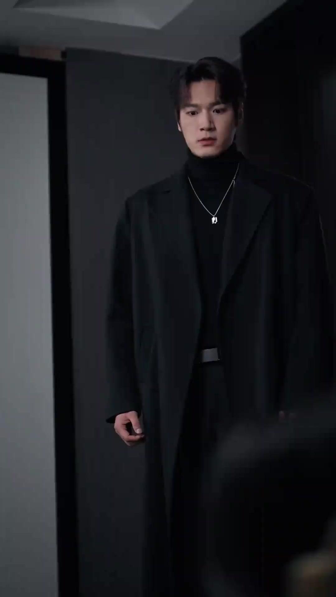 (Dubbed) Her Silence Broke His World