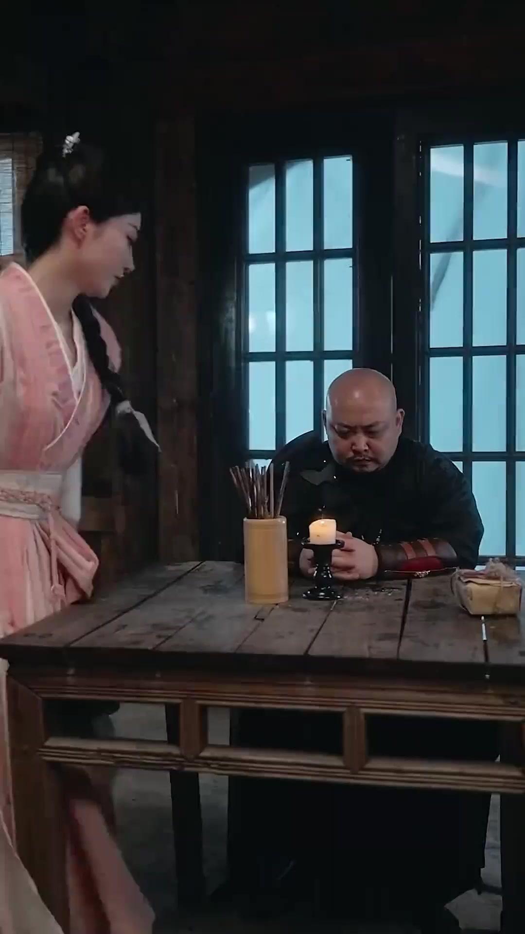 (พากย์เสียง) ดาบลับในโลกวิปลาส