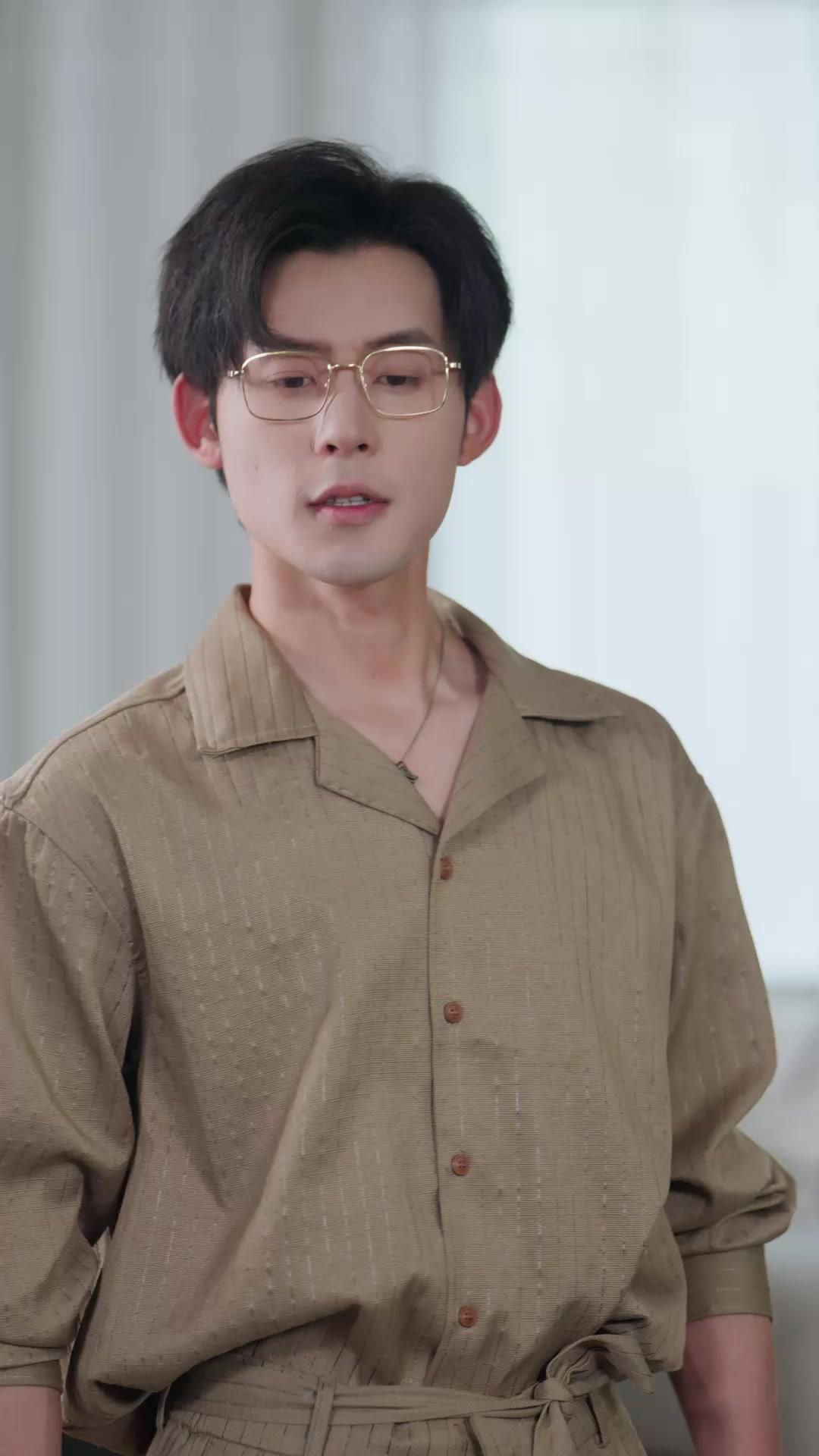 Ganti Ayah, Ubah Nasib