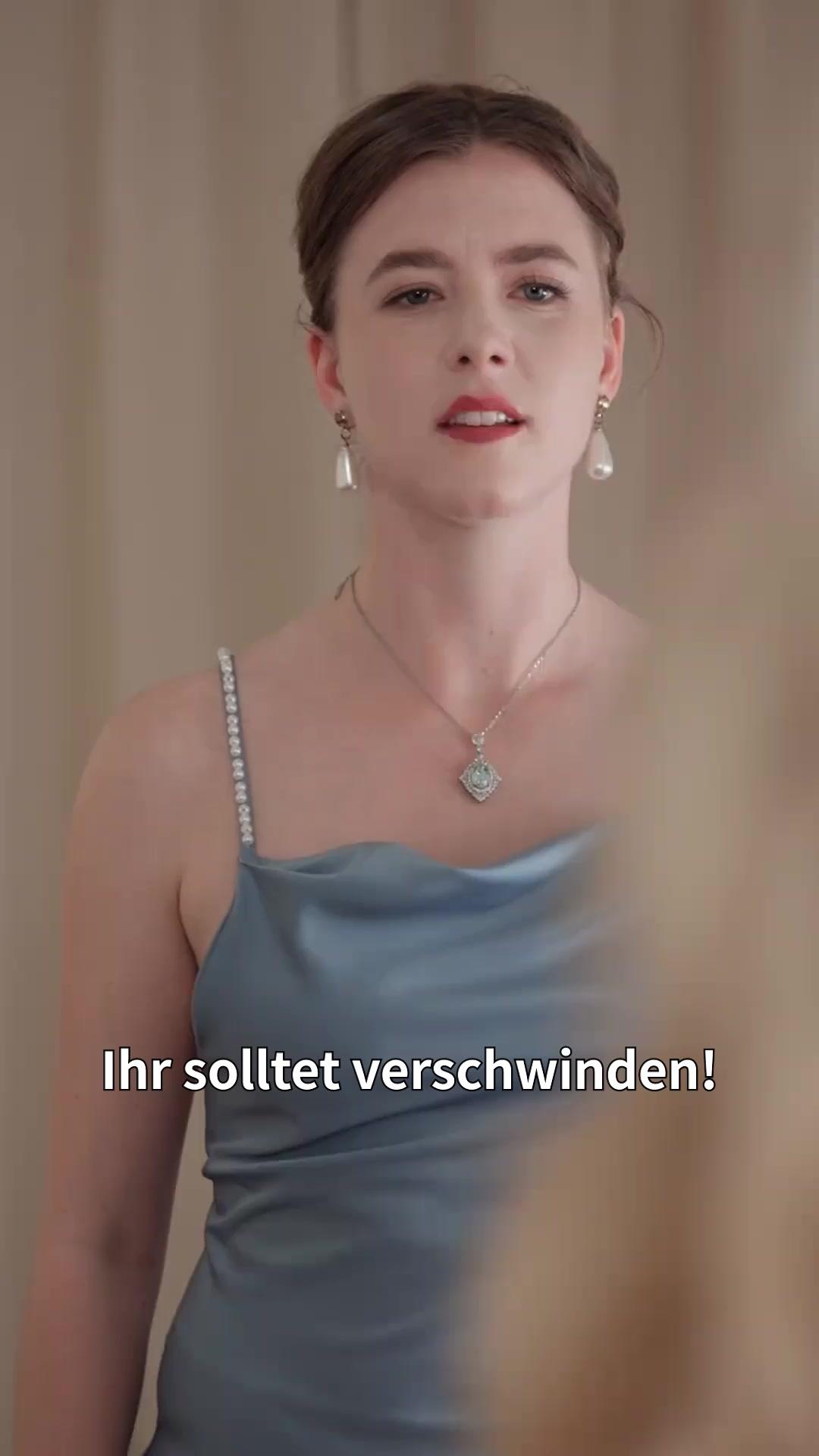 (Synchro)Privatjet-Drama: Erbin oder Impostorin?