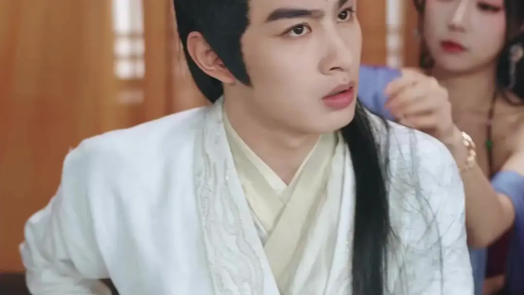 My Enchanted Snake: When Braids Speak Louder Than Words