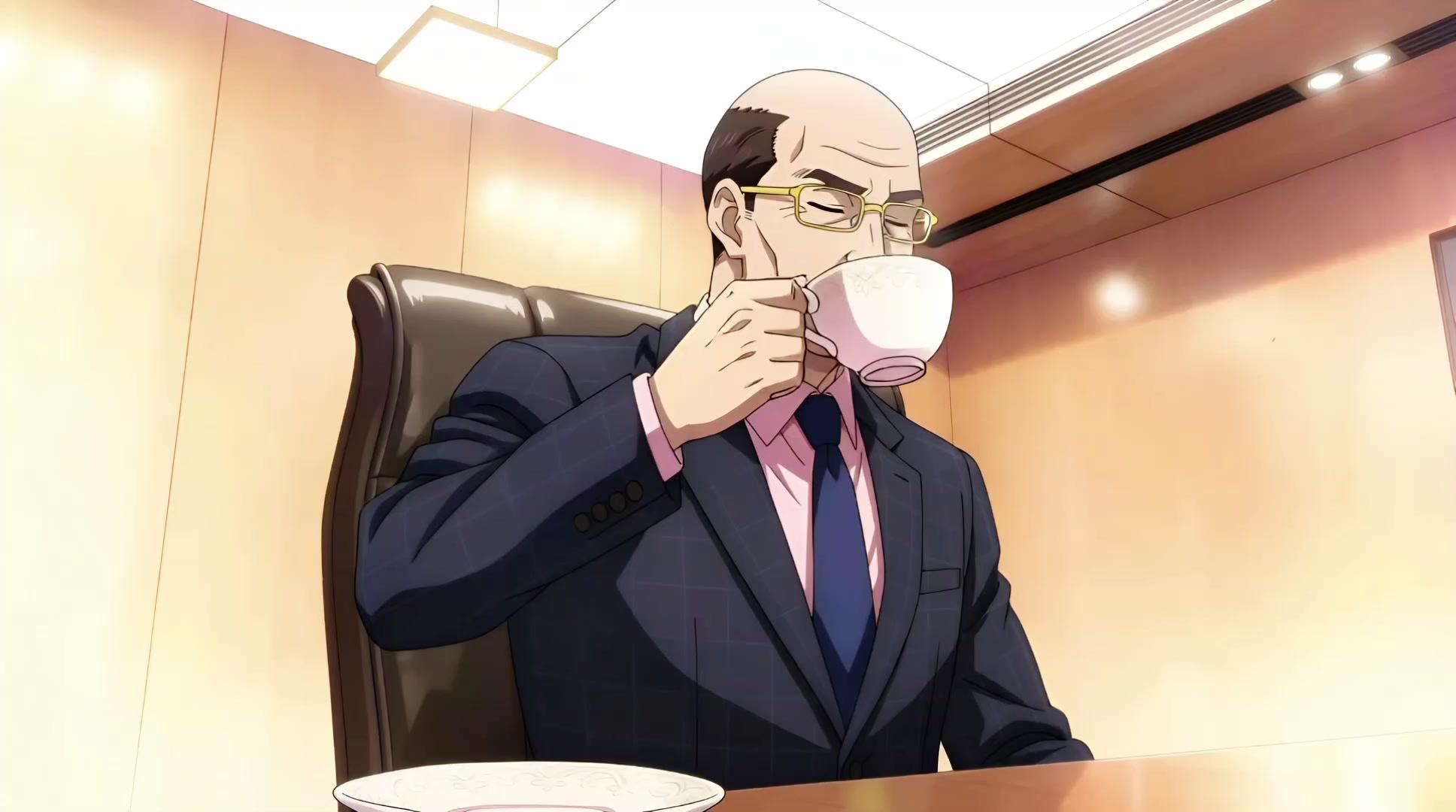 MON ASCENSION PAR L'HUMILIATION 