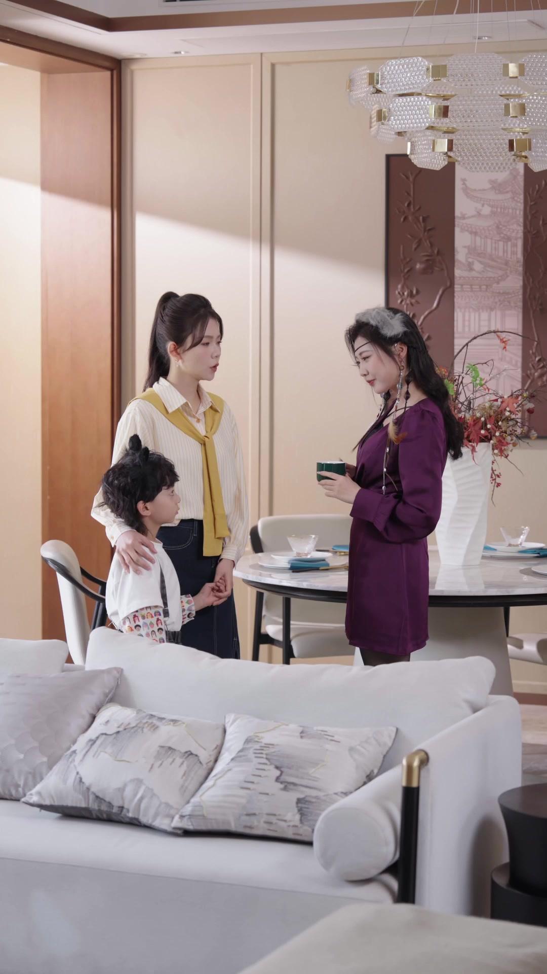 月夜禁戀：狼君的秘密萌寶