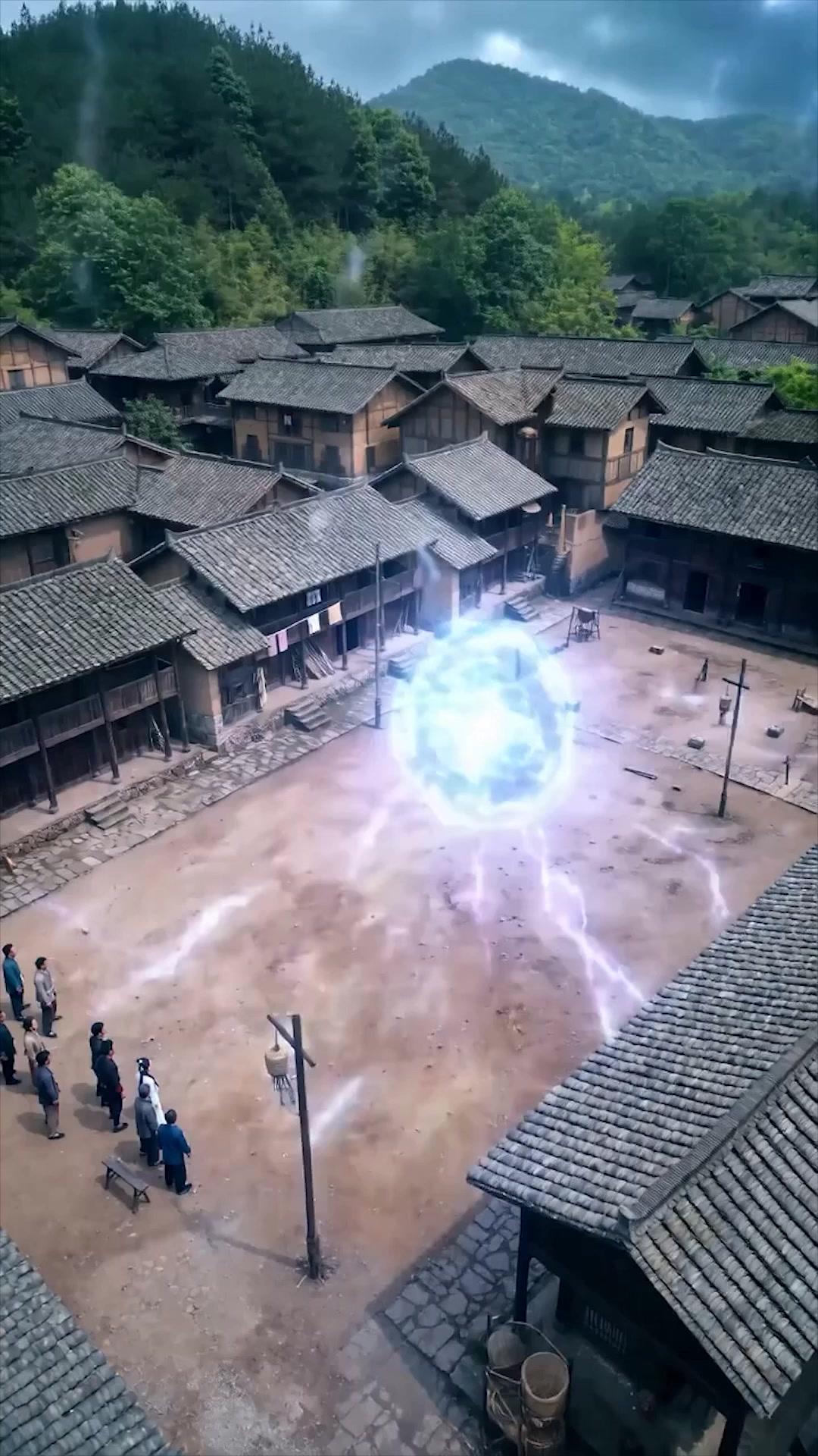 SSS Rank: Escaped Experiment