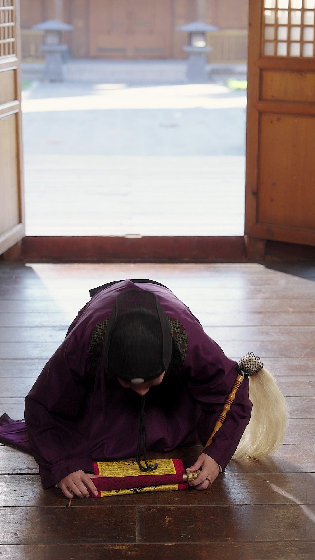 将門の令嬢～鳳冠を踏む復讐の花嫁～