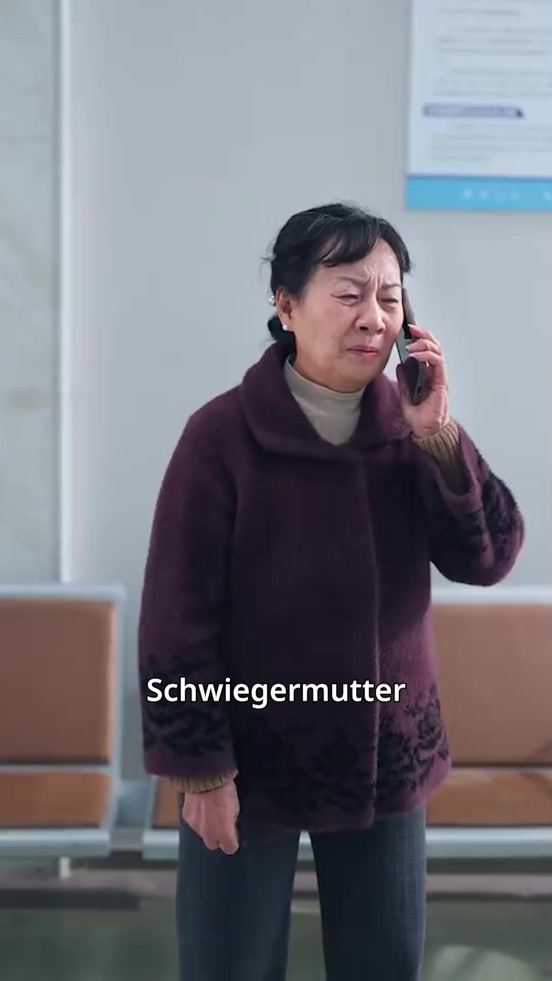 Der Weg zur Erlösung