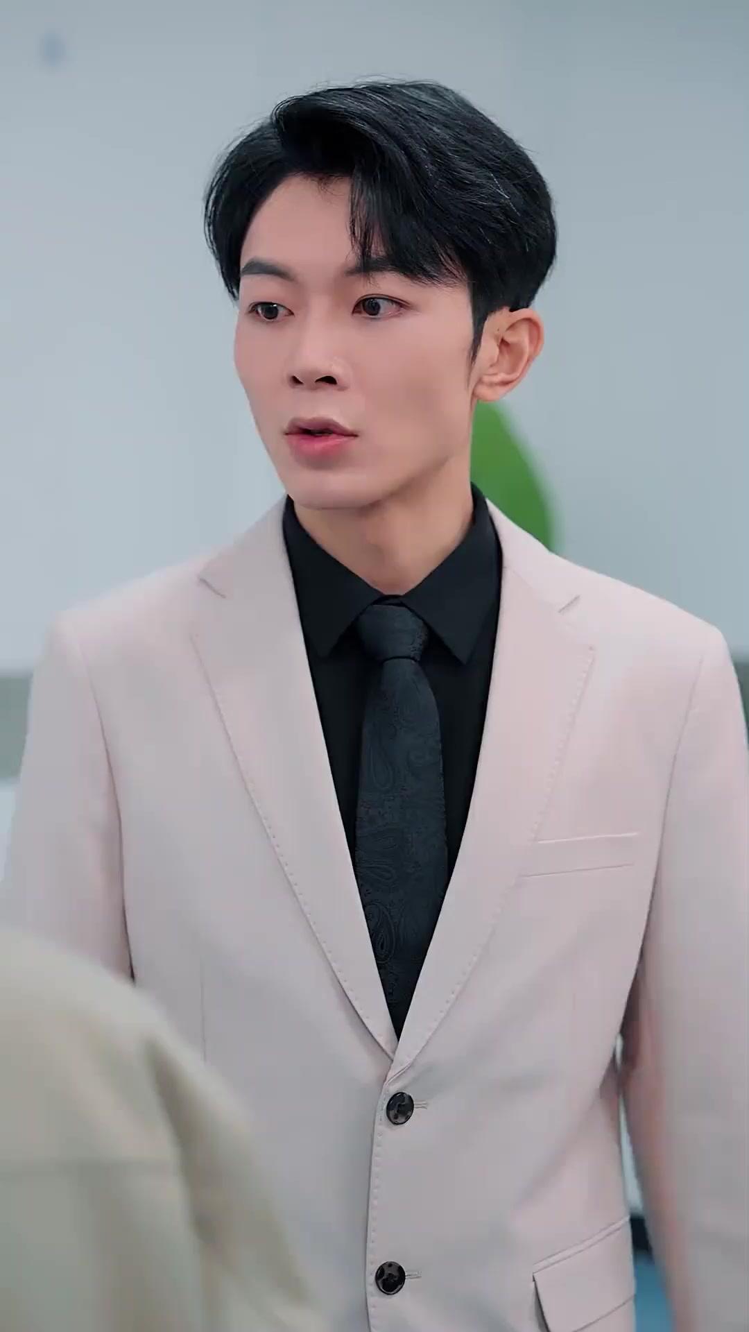 (Dubbed) Ex-Girlfriend Wants Back? No Way!