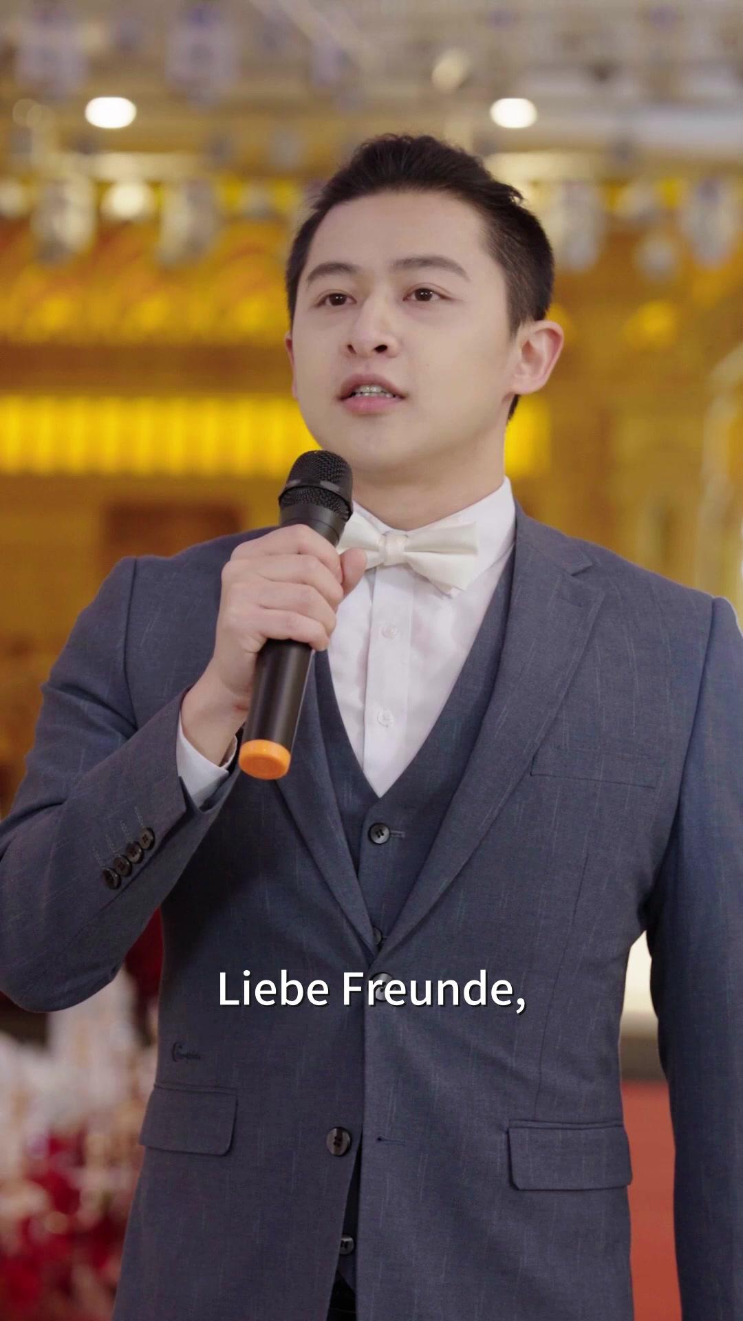 Versteckter Boss： Mehr als ein Lieferant