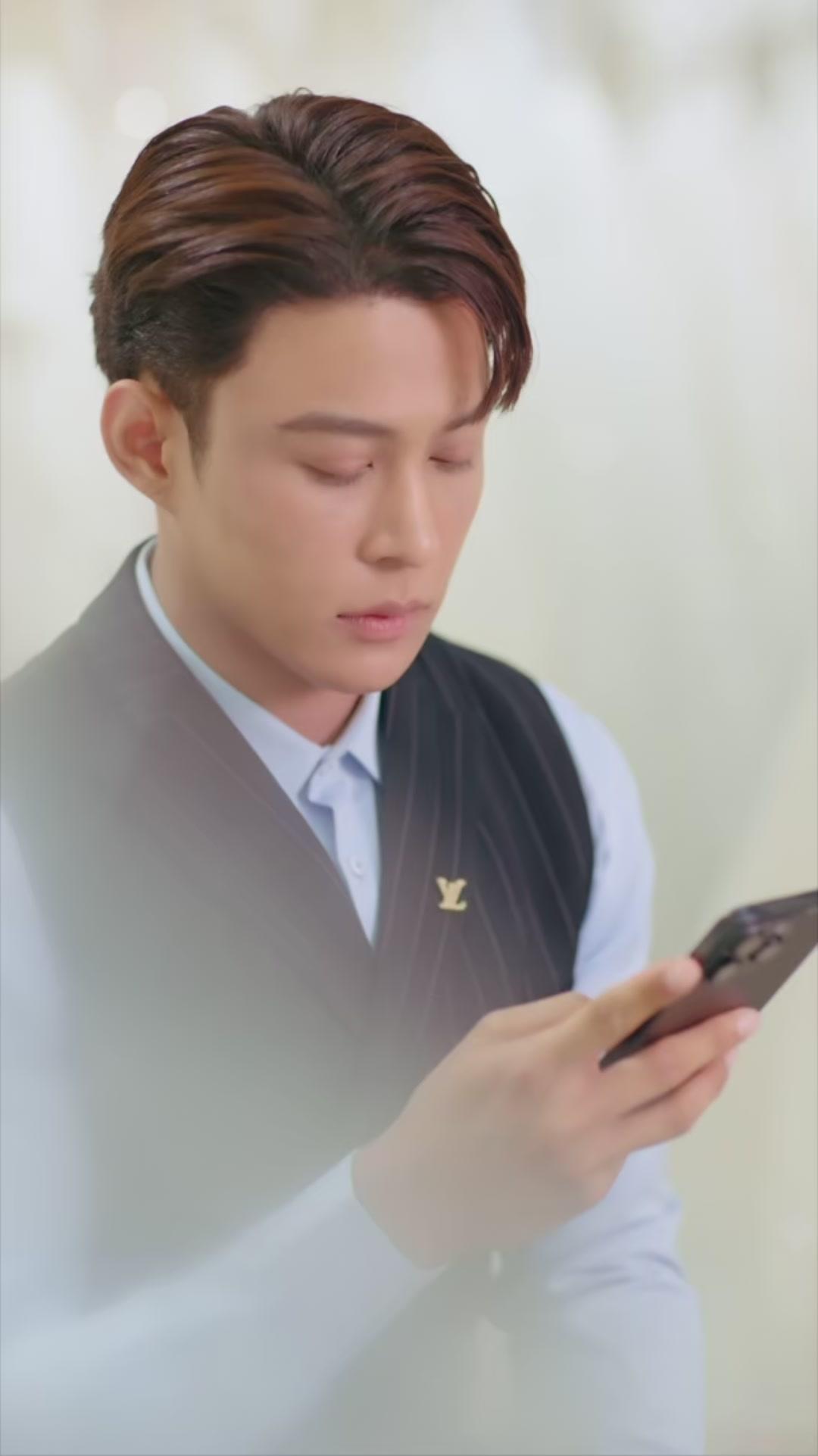 รักคอนเฟิร์ม เสปิร์มท่านประทาน