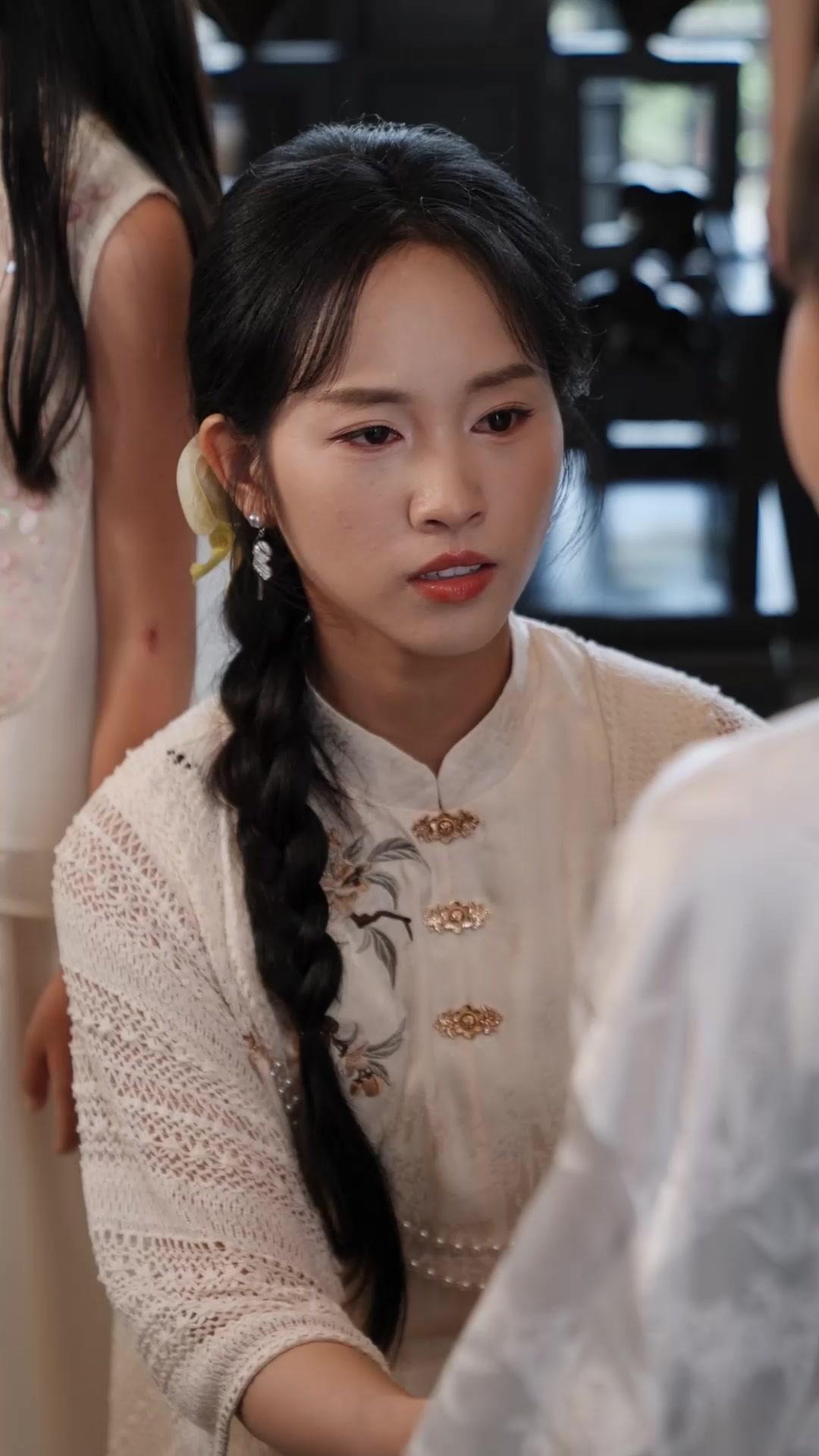 Fox Spirit’s Revenge: Sisters at War