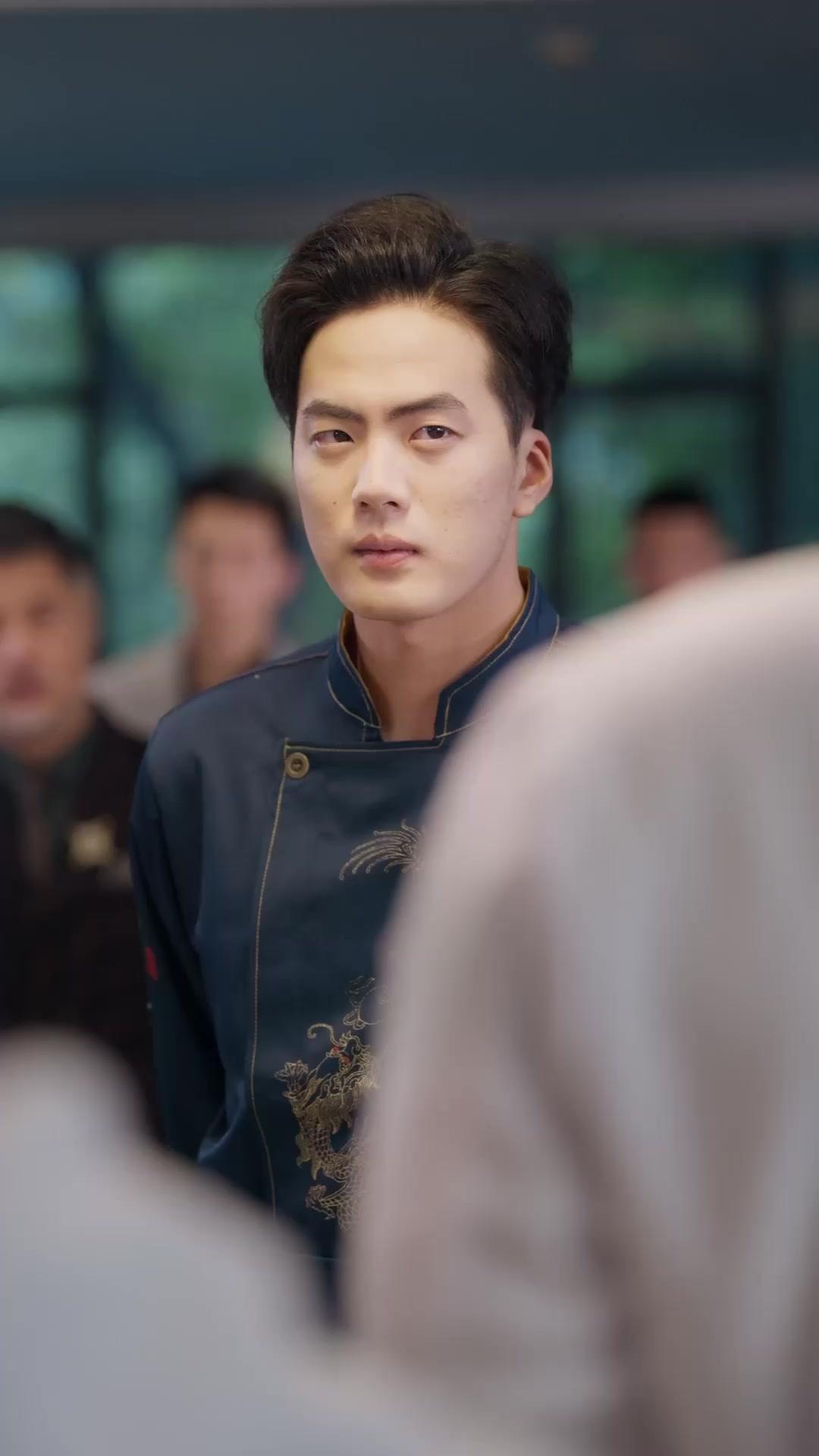 (Dubbing)Jejak Rasa yang Hilang