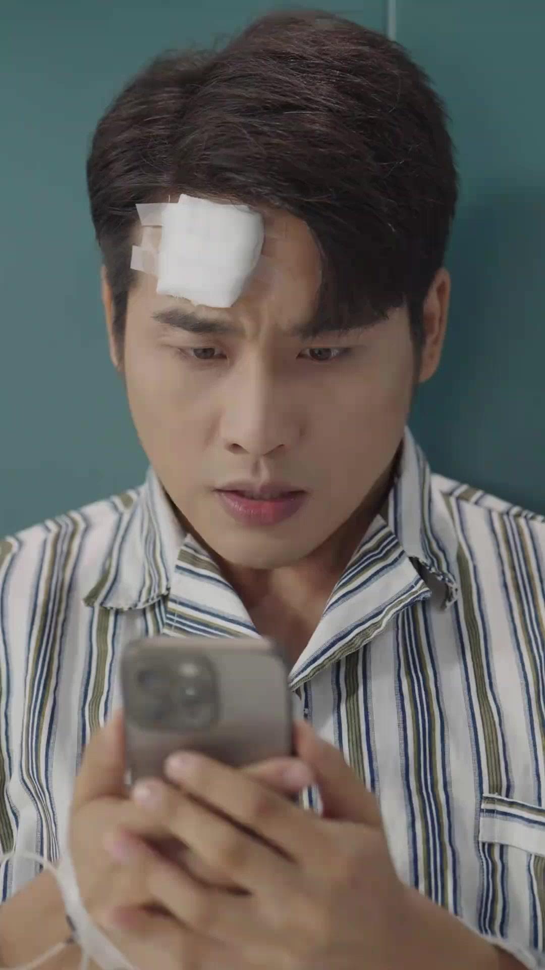 (Dubbed)Sorry, Who's the Cheater Again?