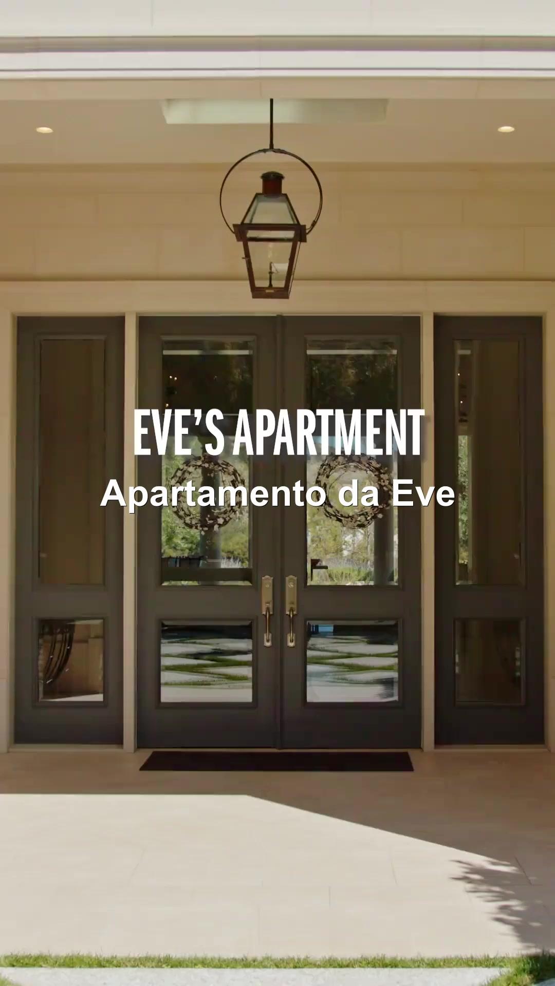 (Dublagem)Fugir do meu marido destinado