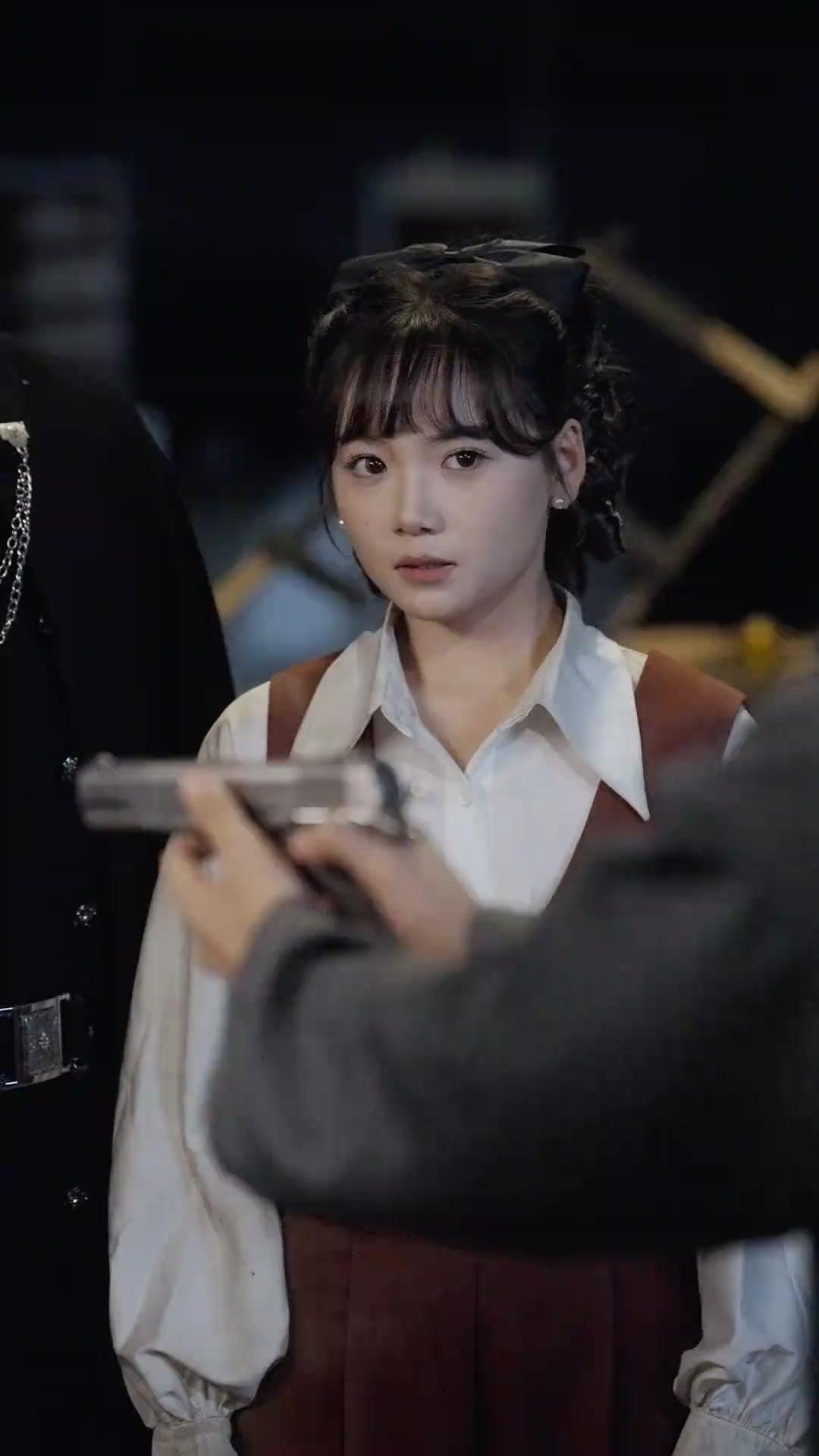 (Sulih suara)Cinta Sang Pengganti