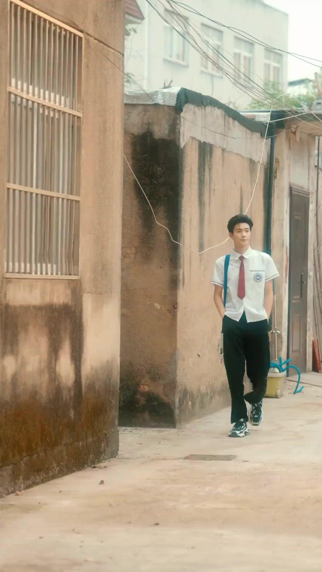 Nochmal jung, nochmal wir