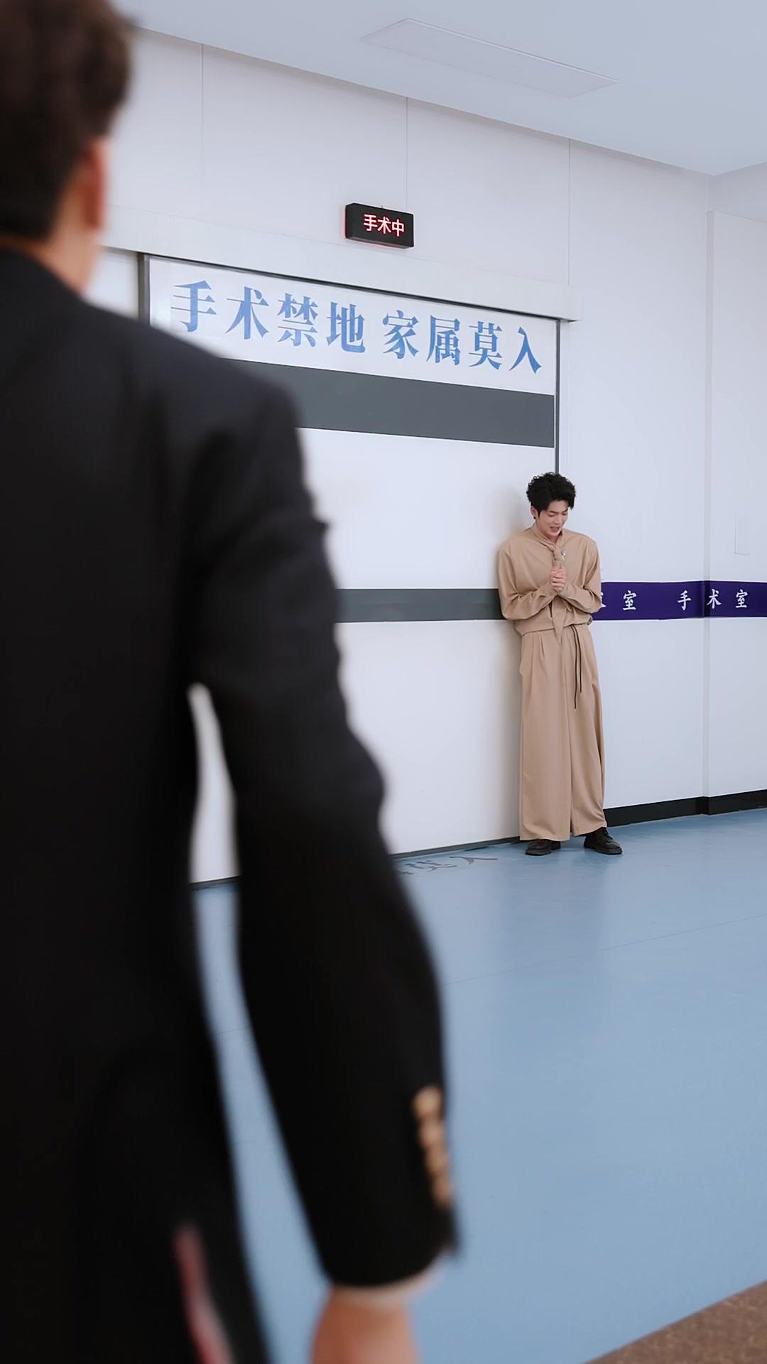 Keluarga Memohonku Mewarisi!