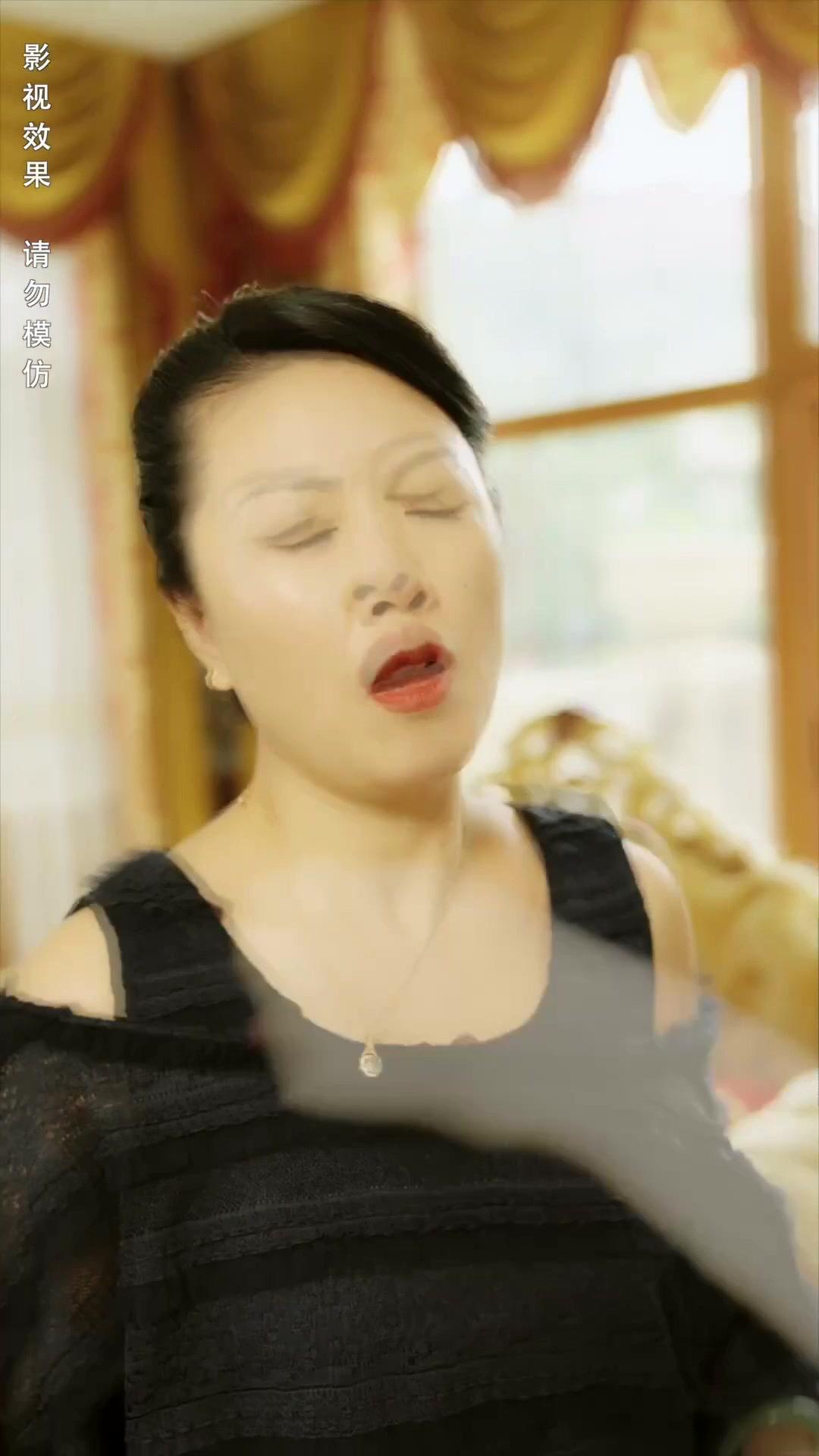 Dendam Gadis Pewaris